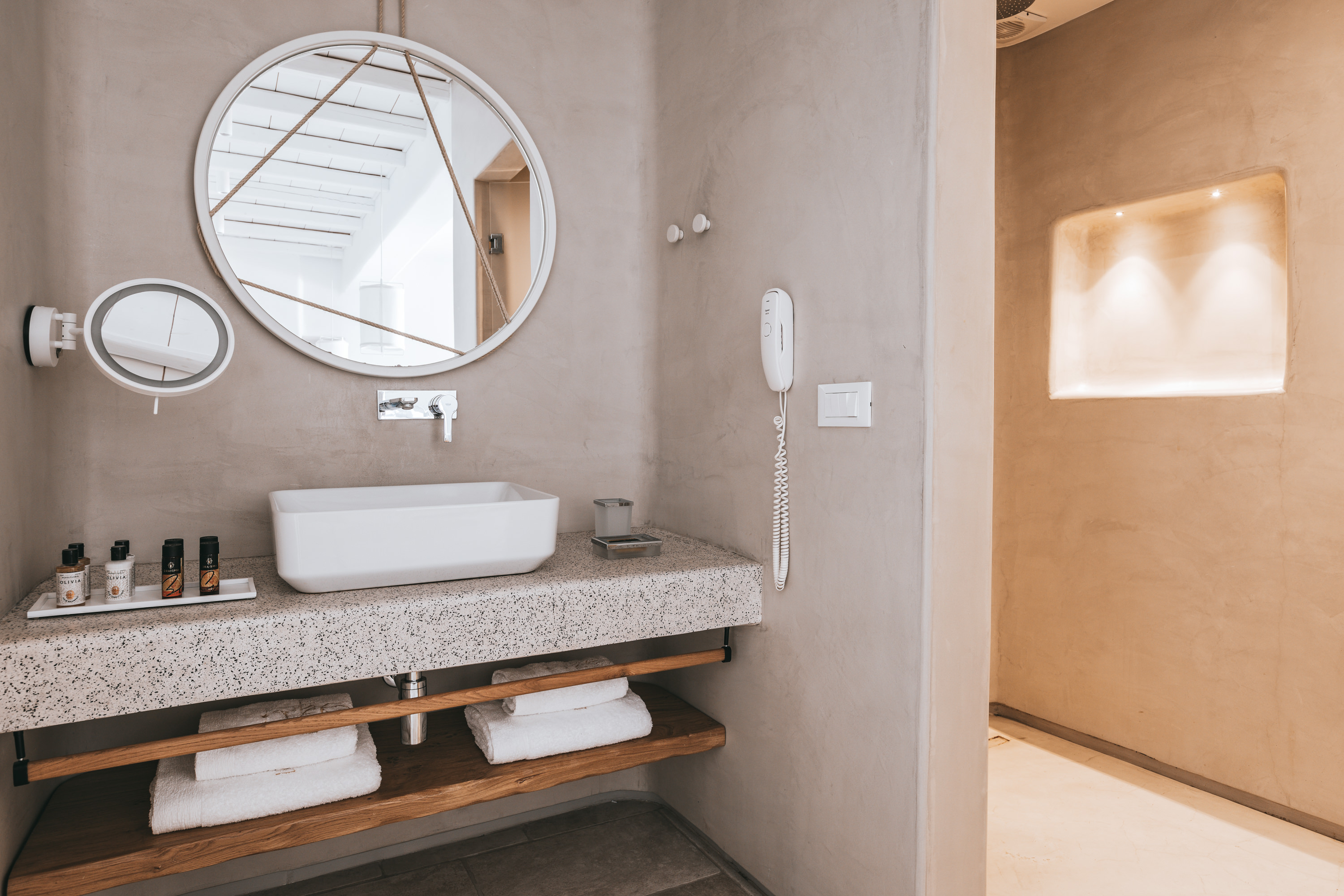 Junior Suite with Private Pool