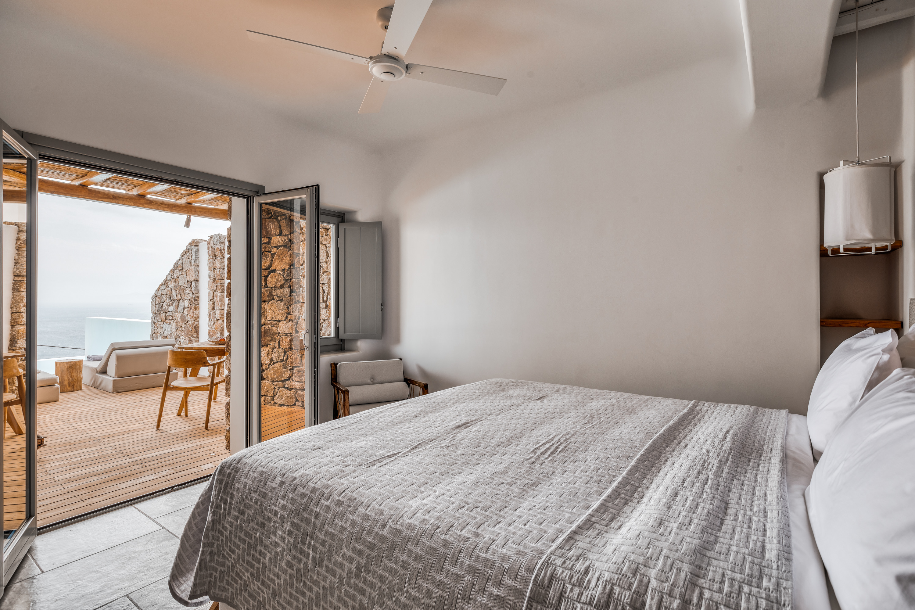 Junior Suite with Private Pool