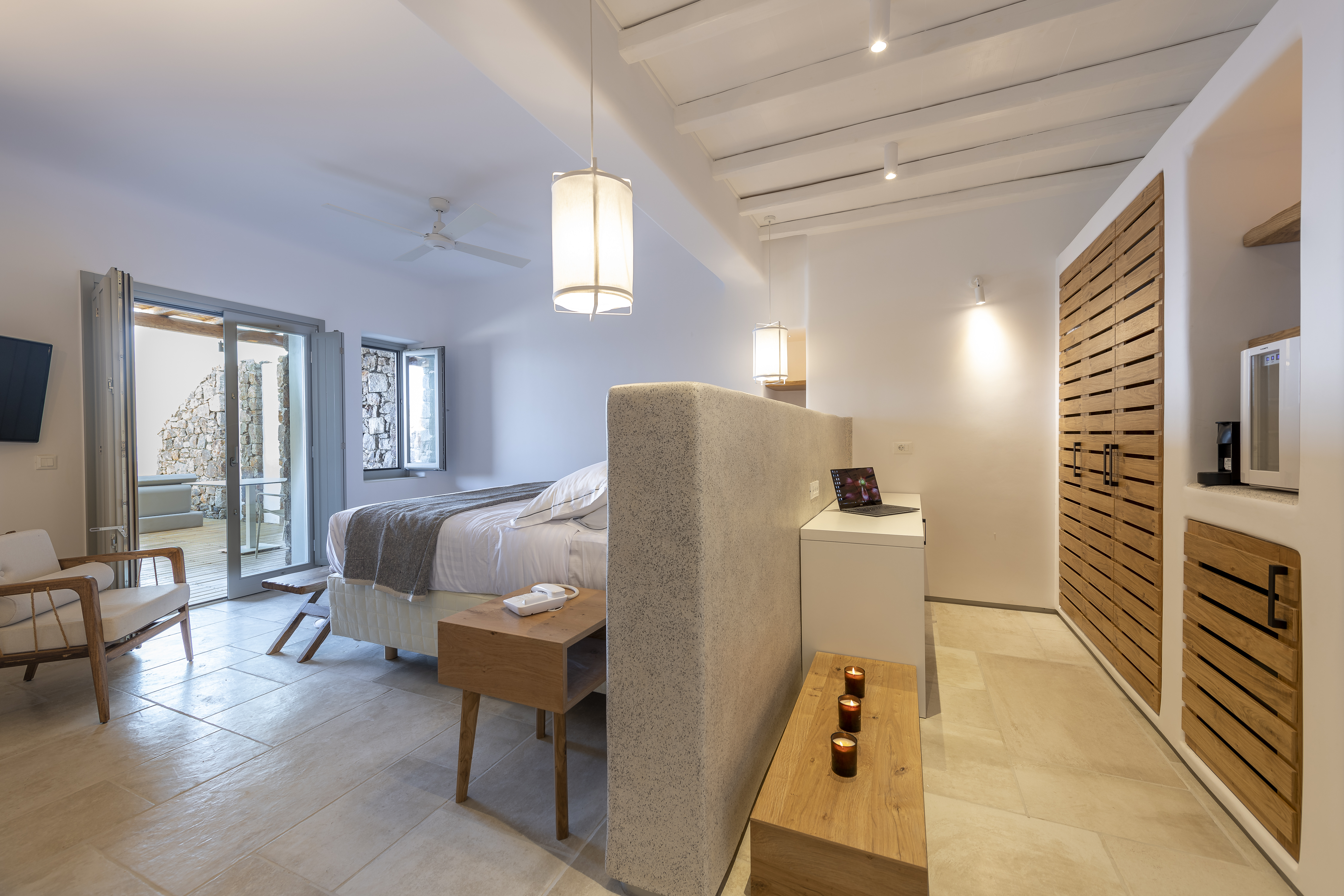 Junior Suite with Private Pool