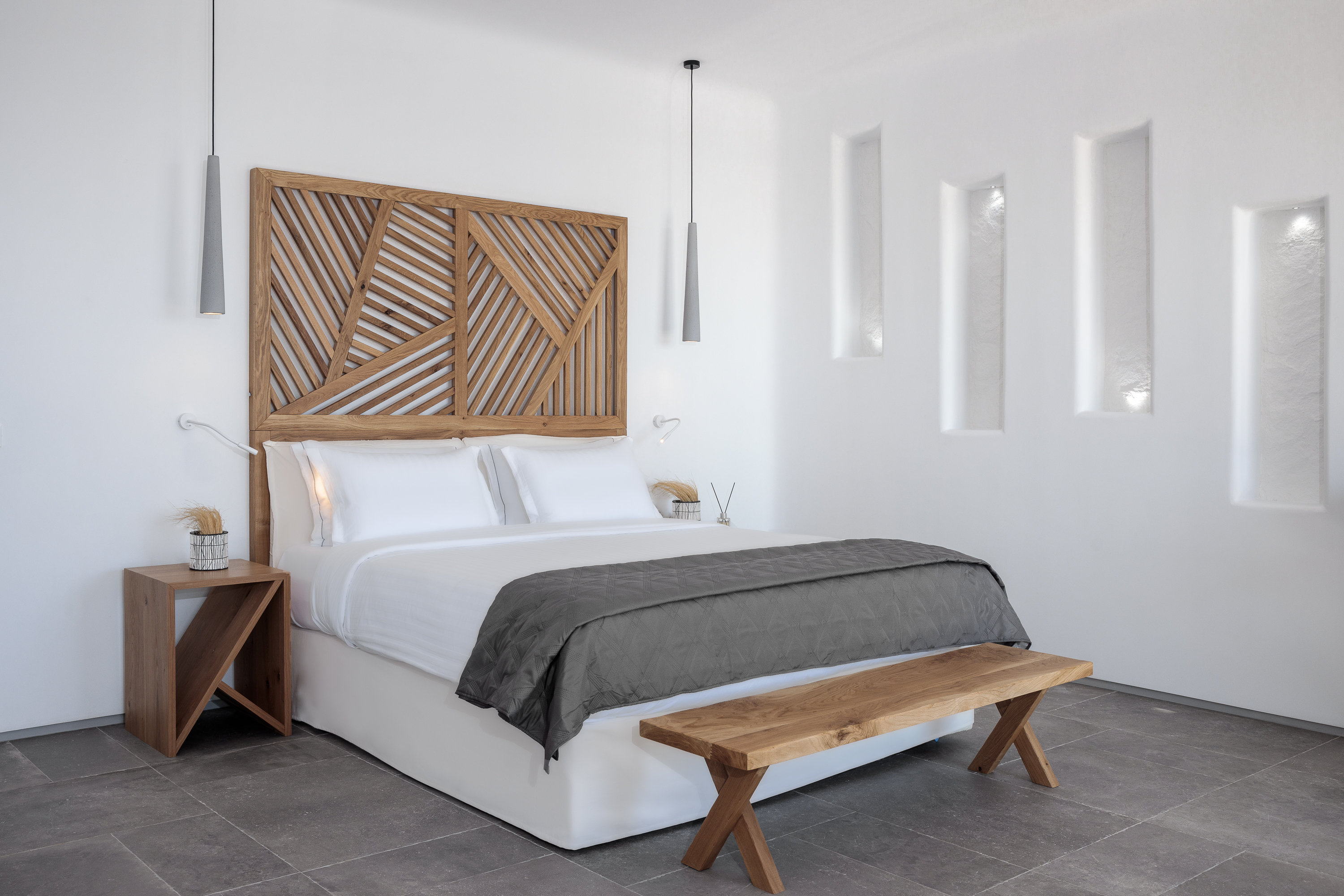 Suite King Bed with Jacuzzi