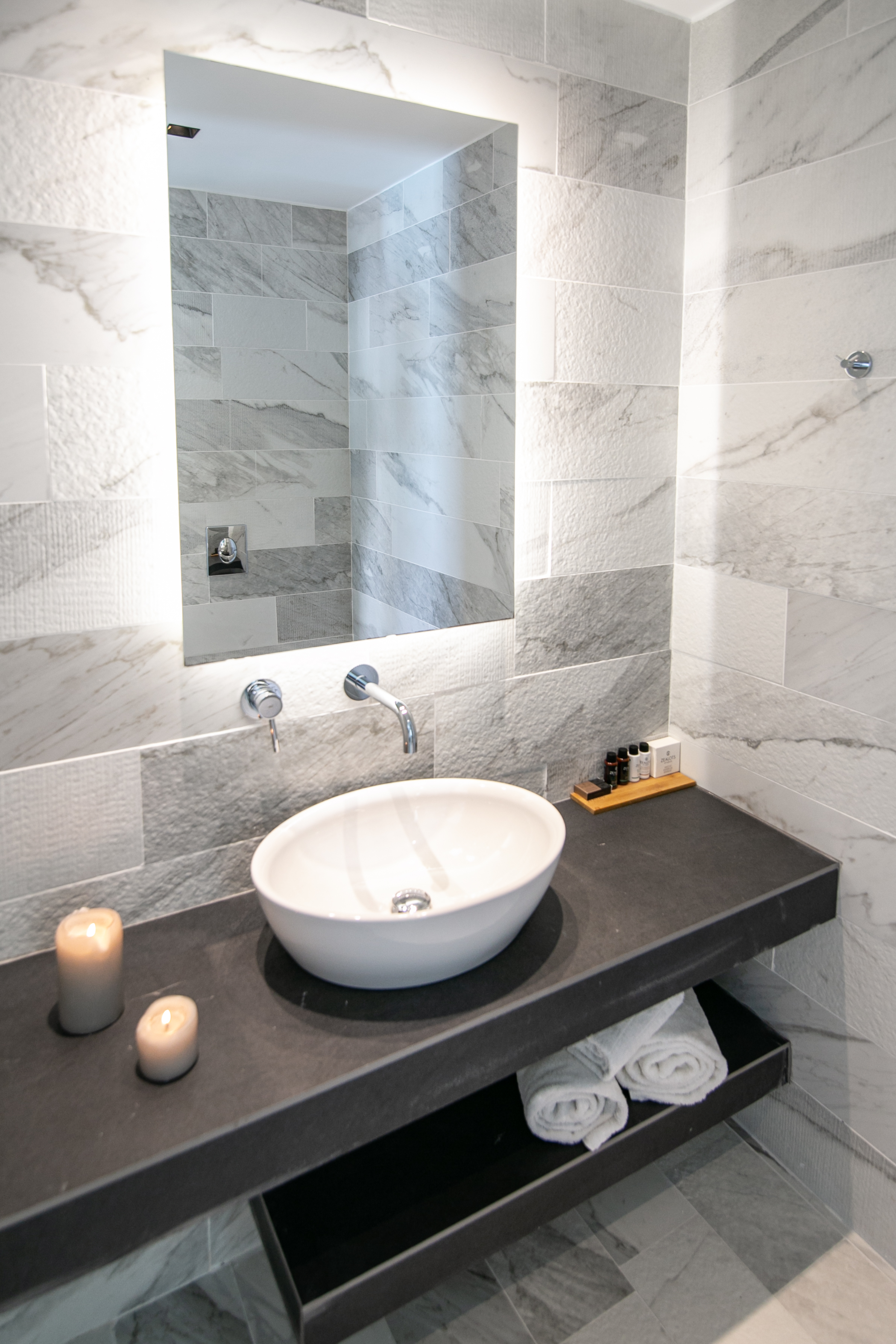 Suite Superior Pool View