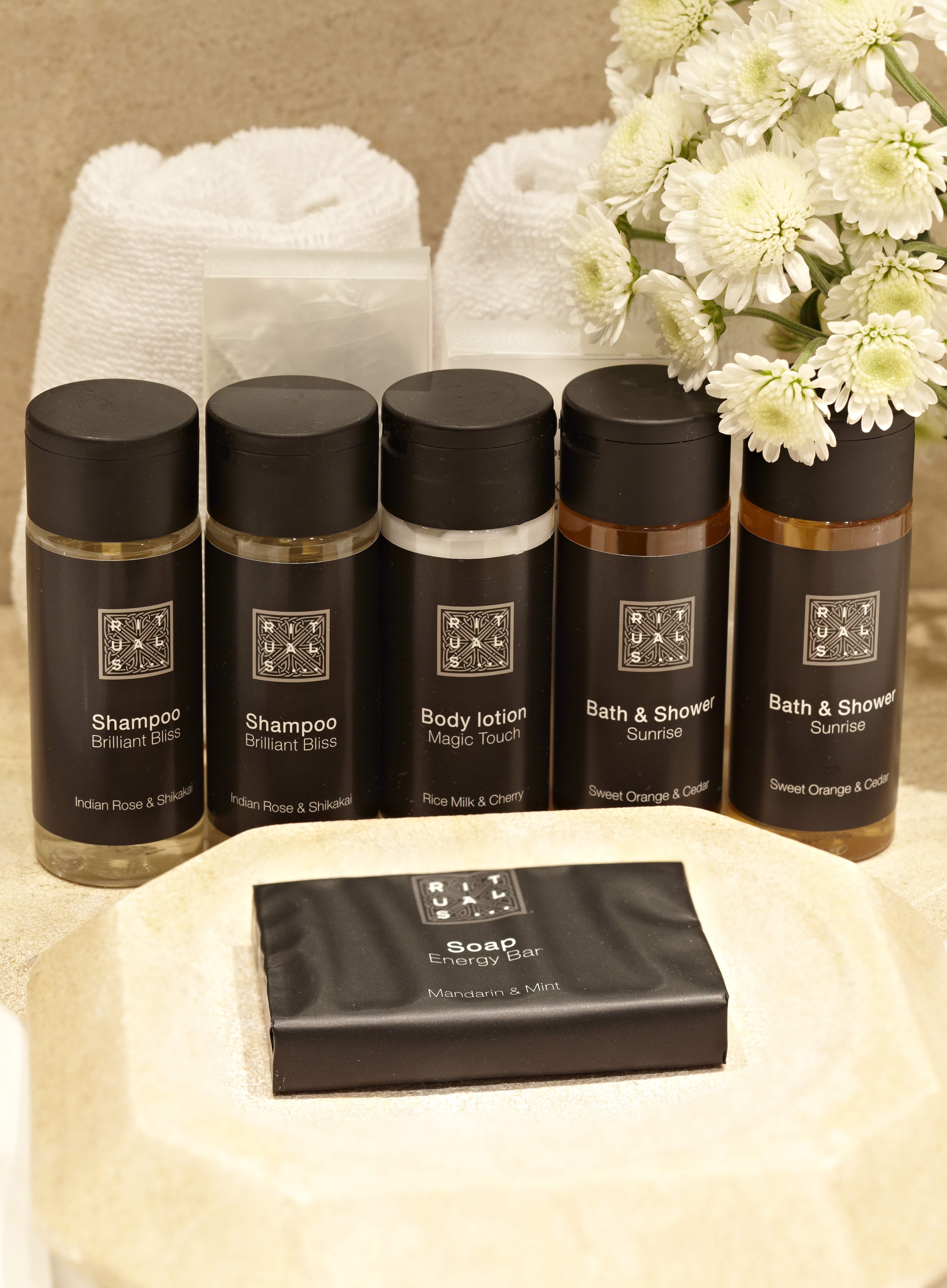 Double or Twin Superior