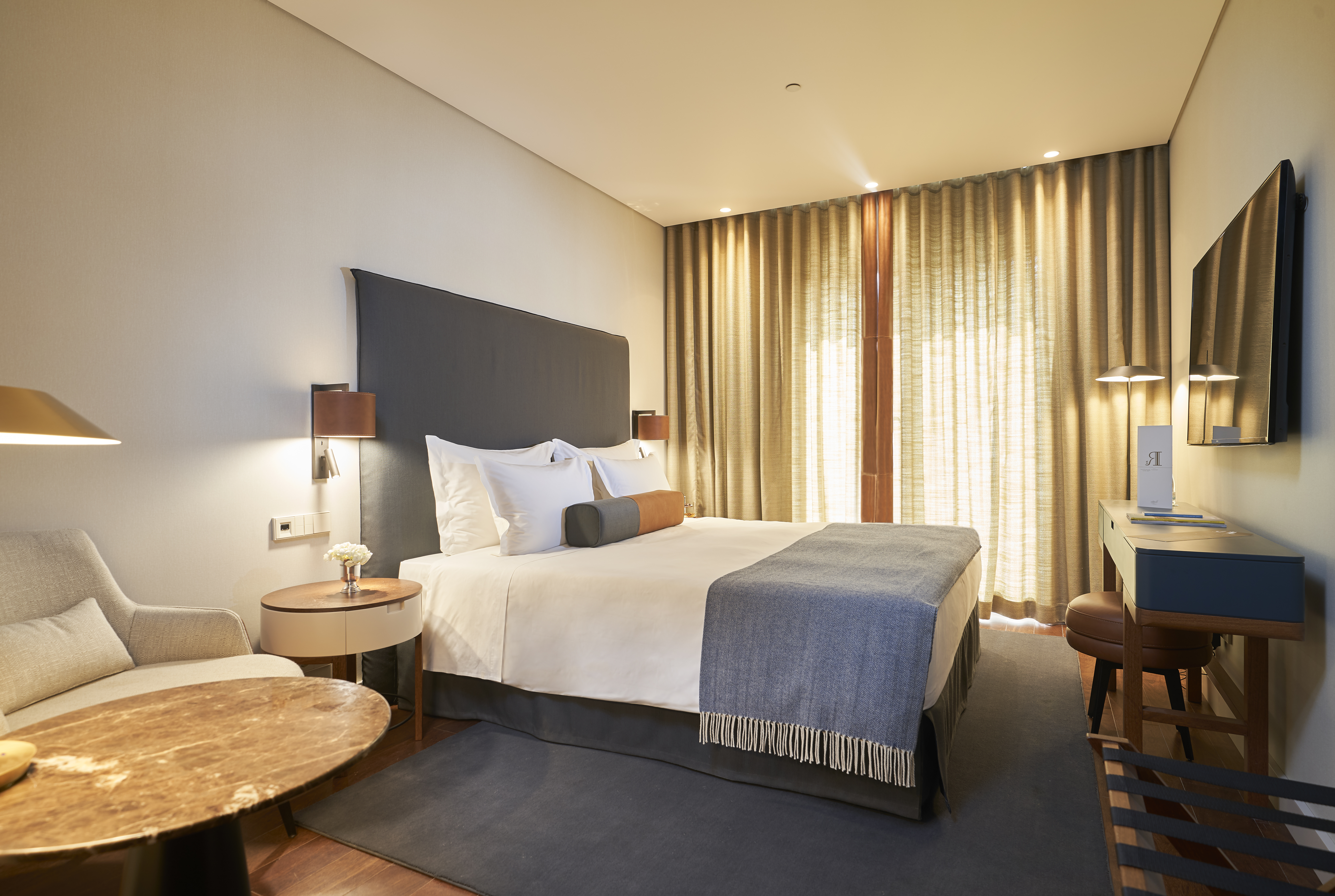 Double or Twin Superior