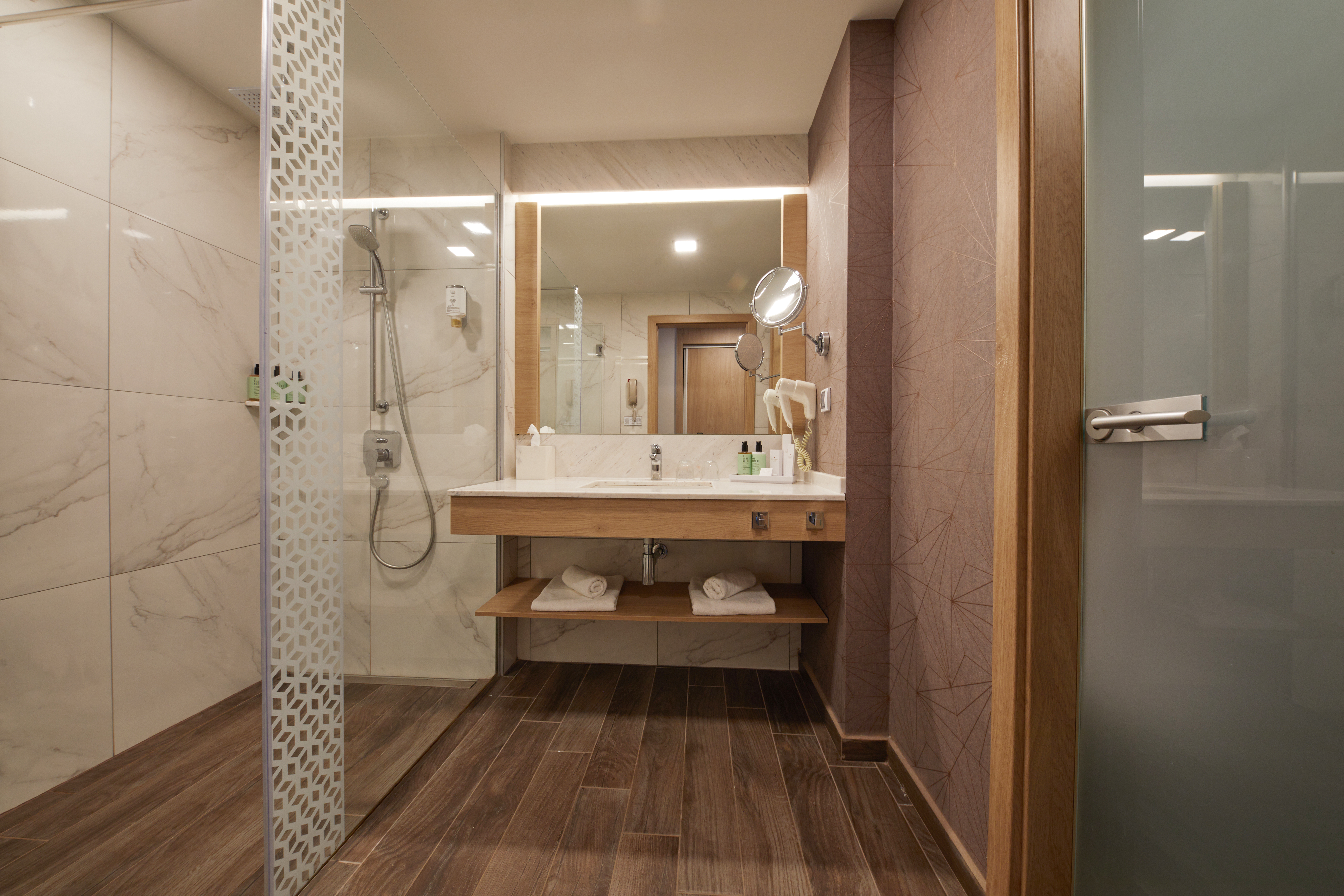 Junior Suite Sea View