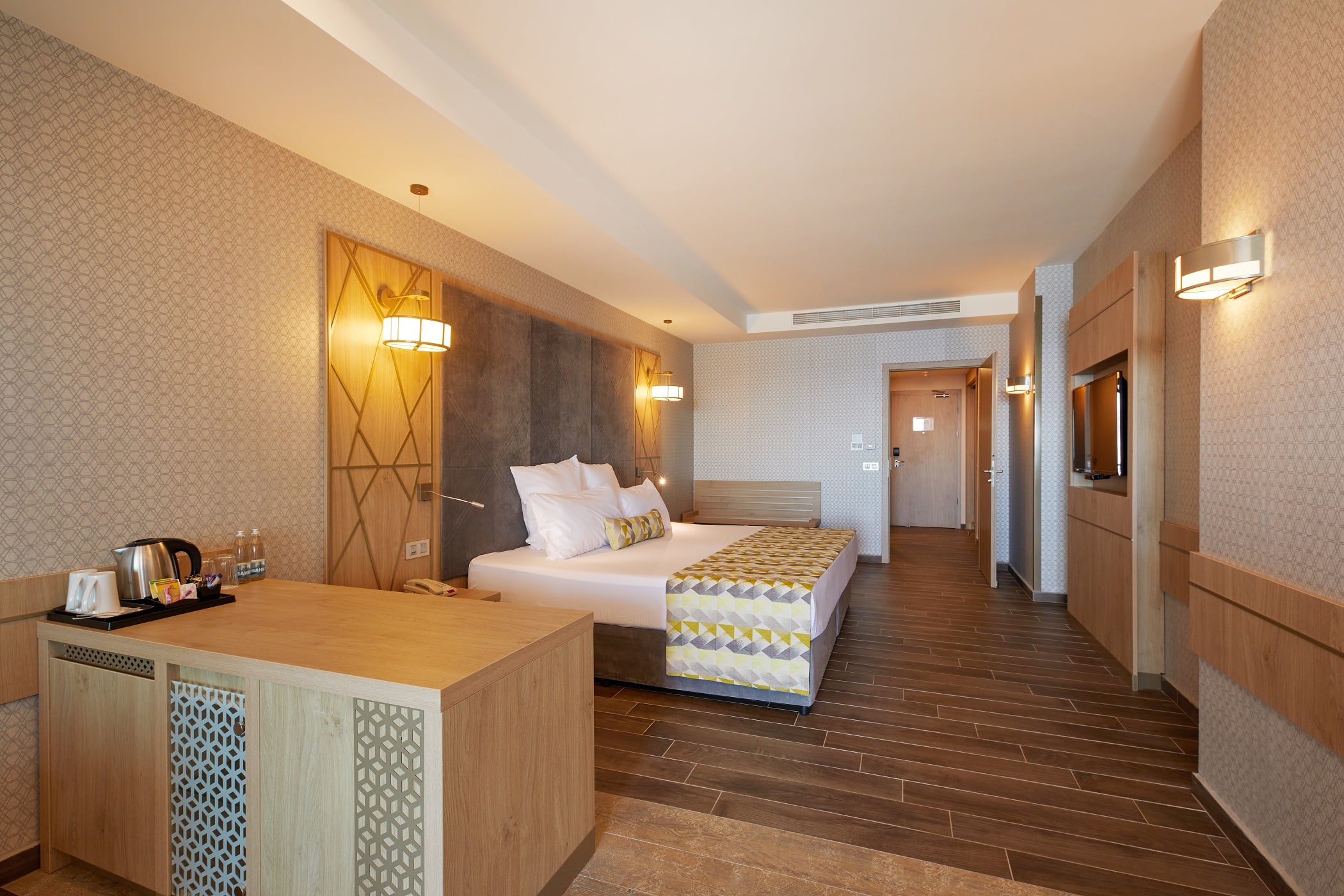 Junior Suite Standard