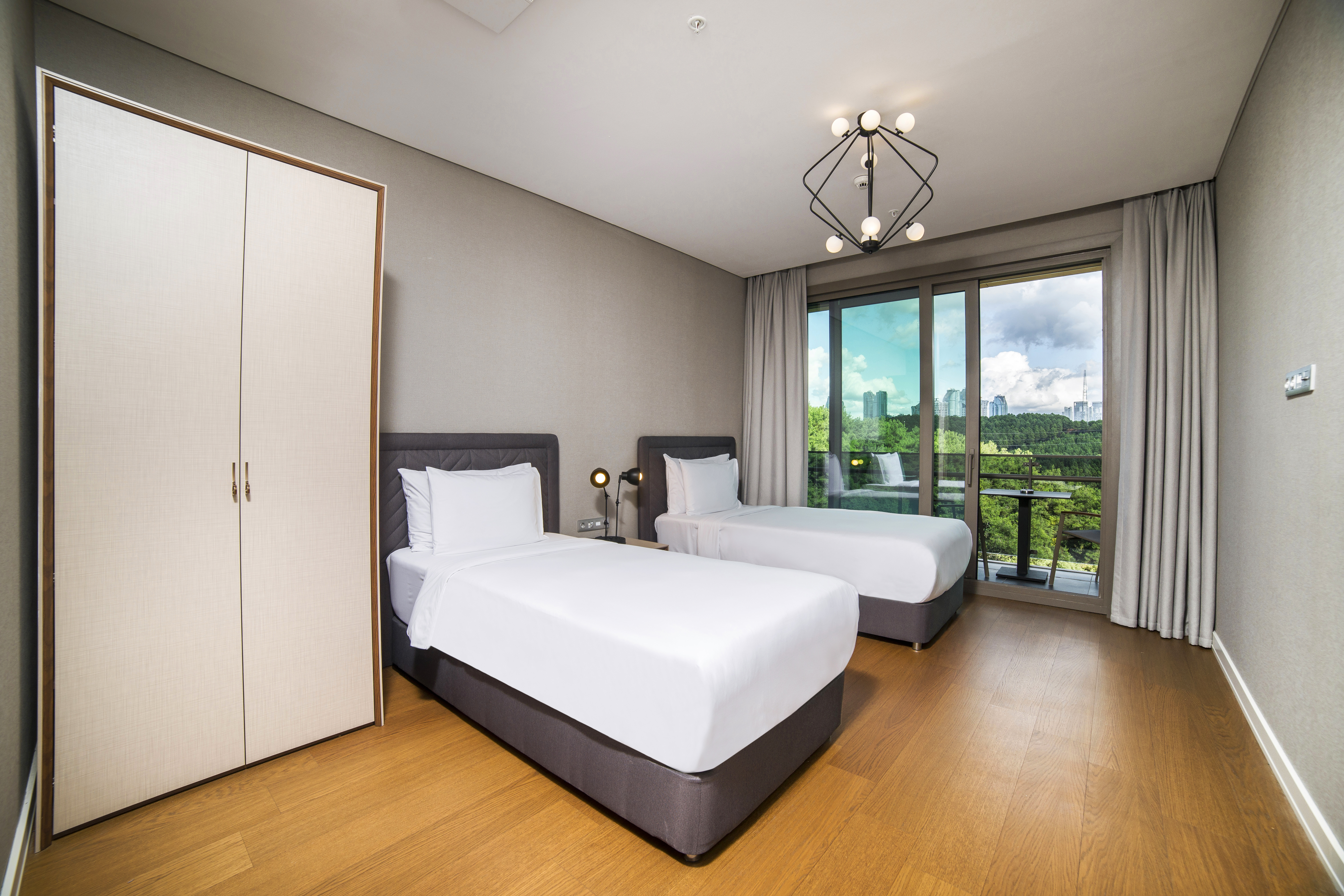 Apartment Superior Two Bedrooms