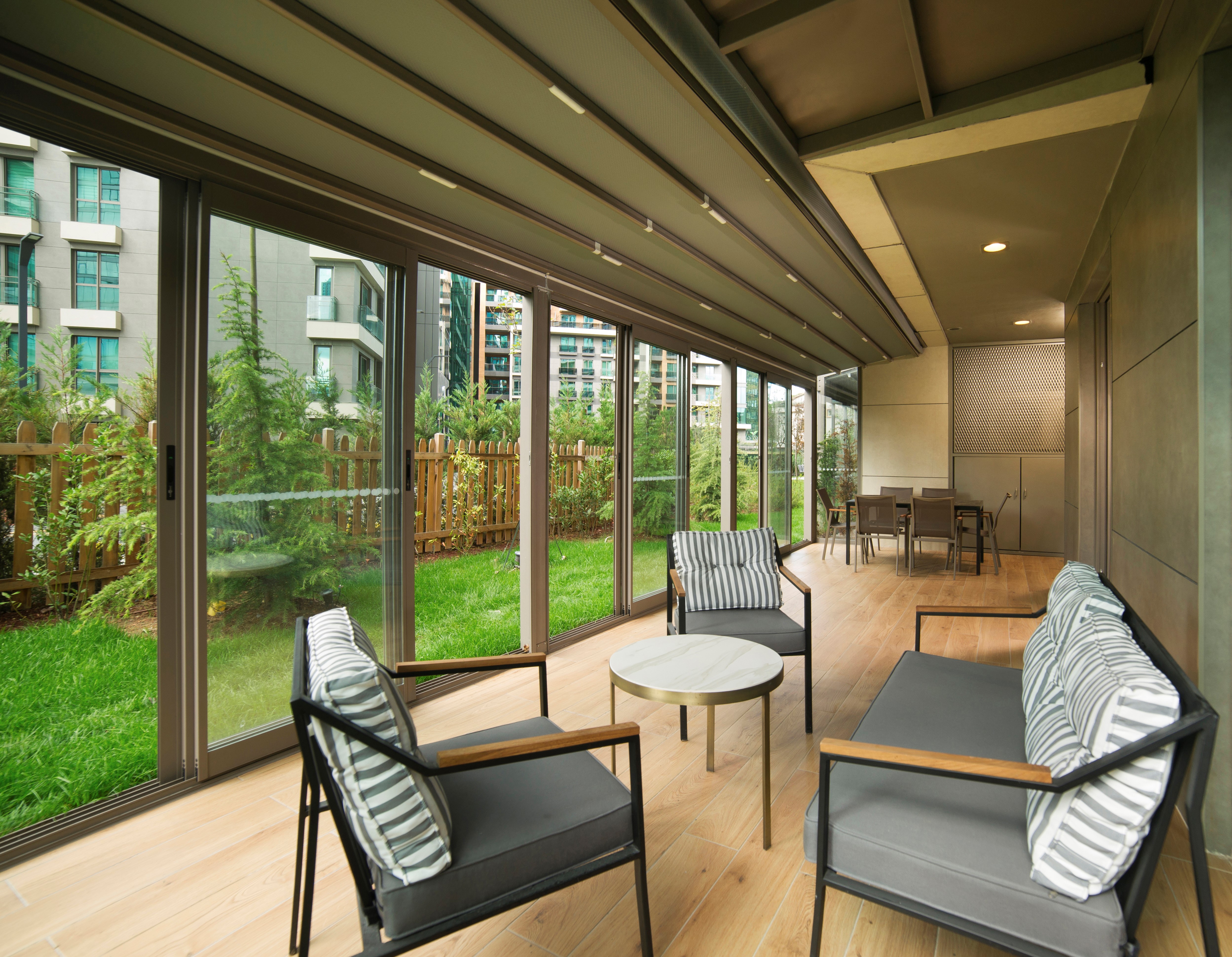 Apartment Superior Three Bedrooms