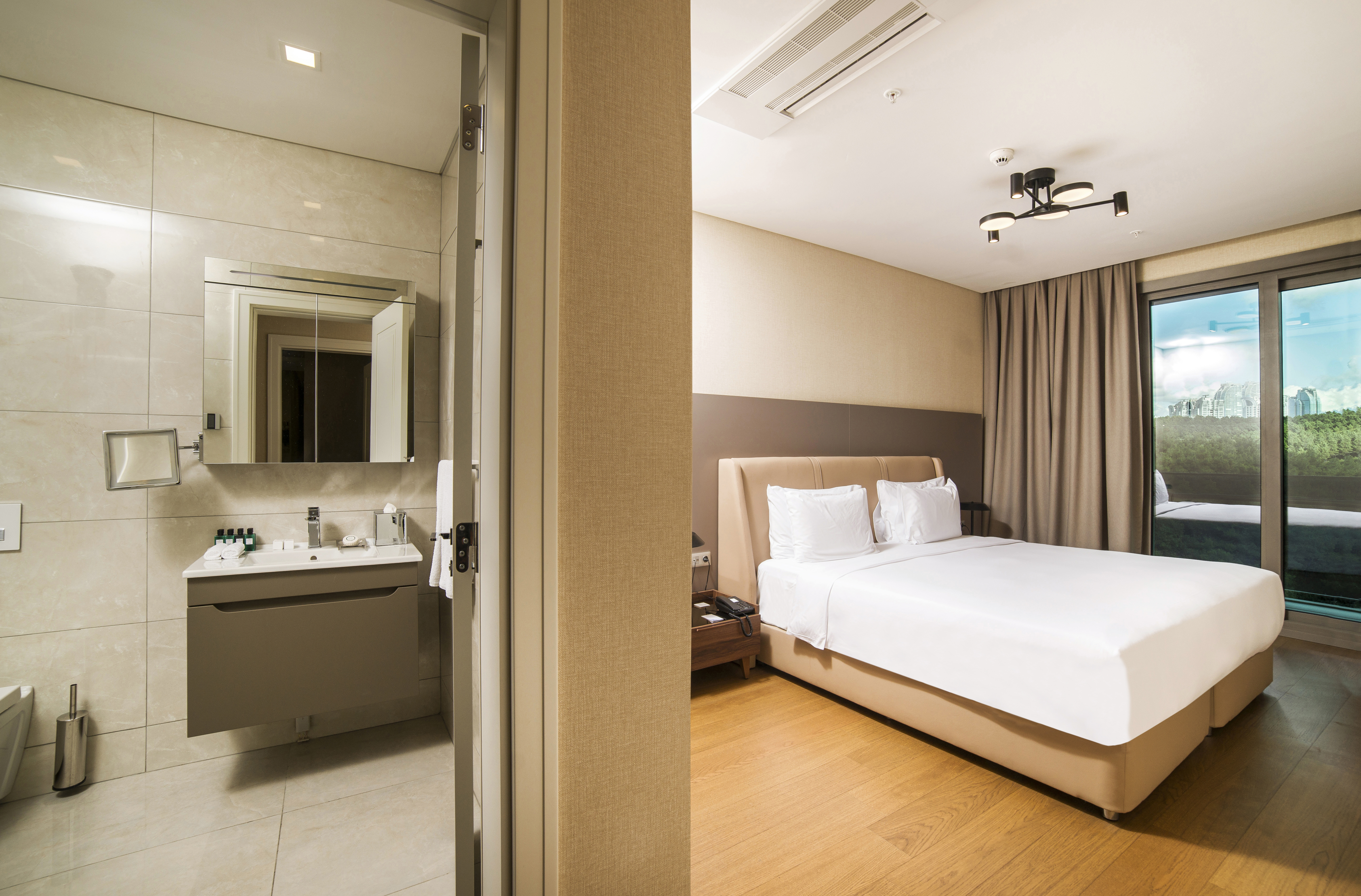 Apartment Superior Three Bedrooms