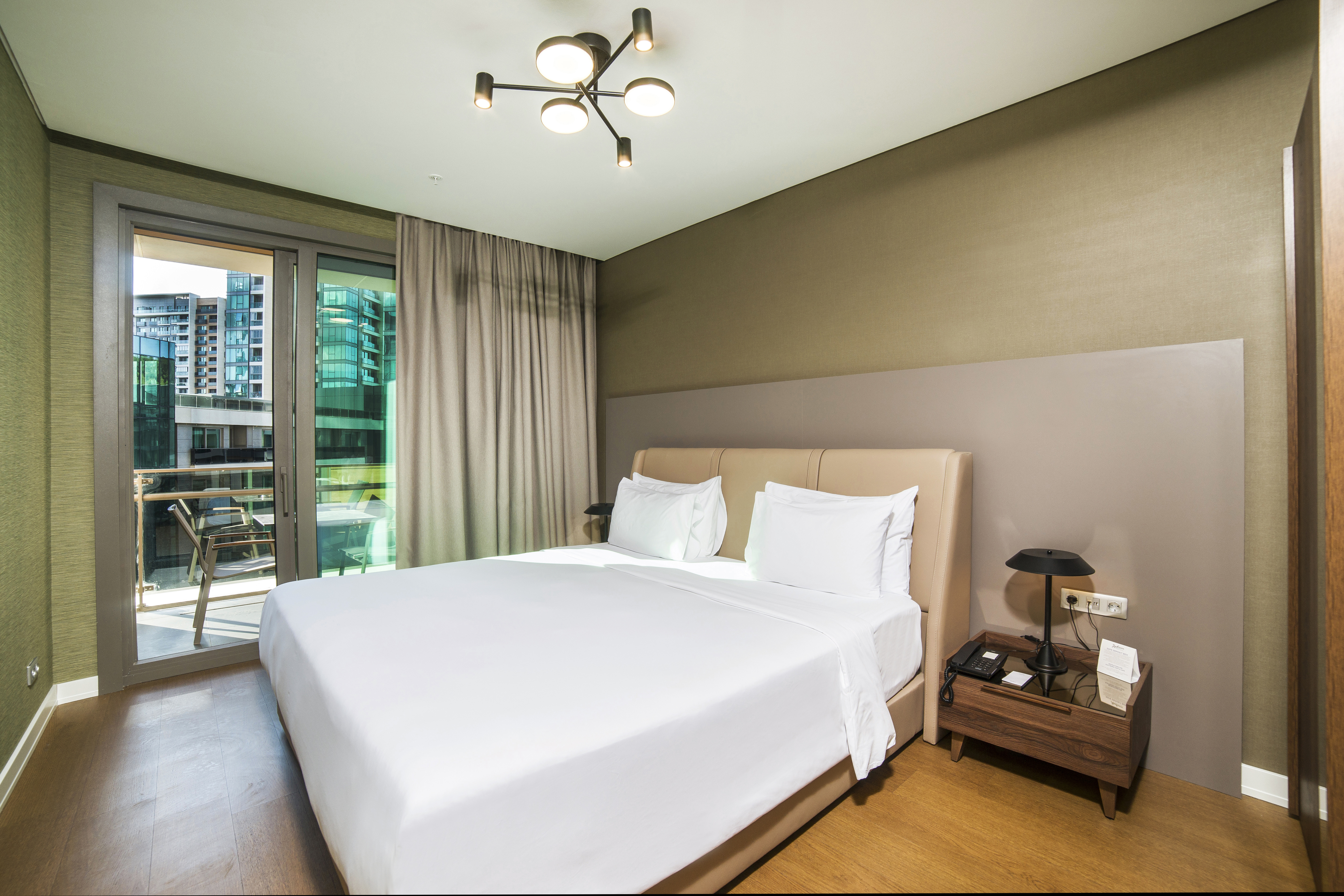 Apartment Superior Three Bedrooms