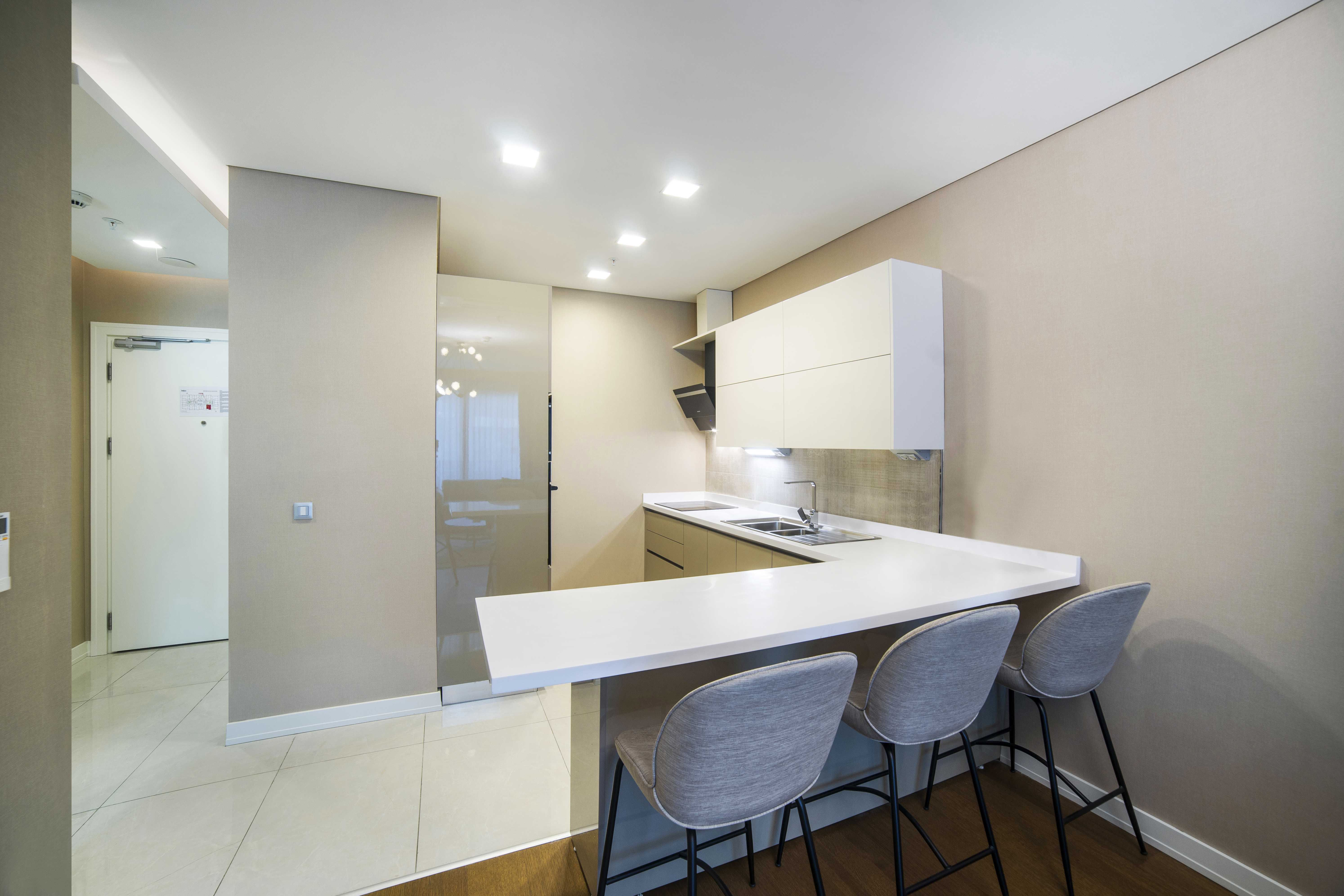 Apartment One Bedroom