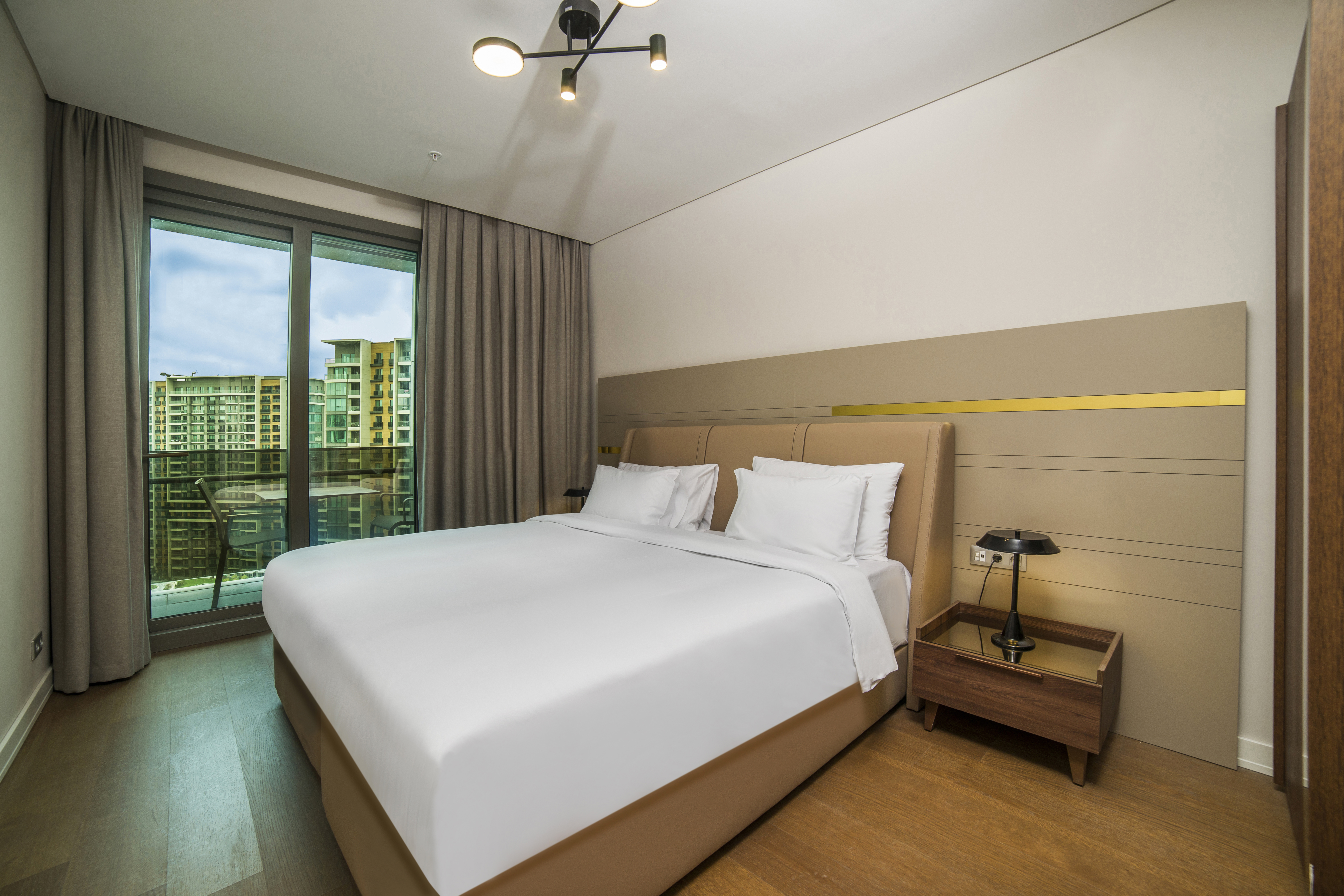 Apartment One Bedroom