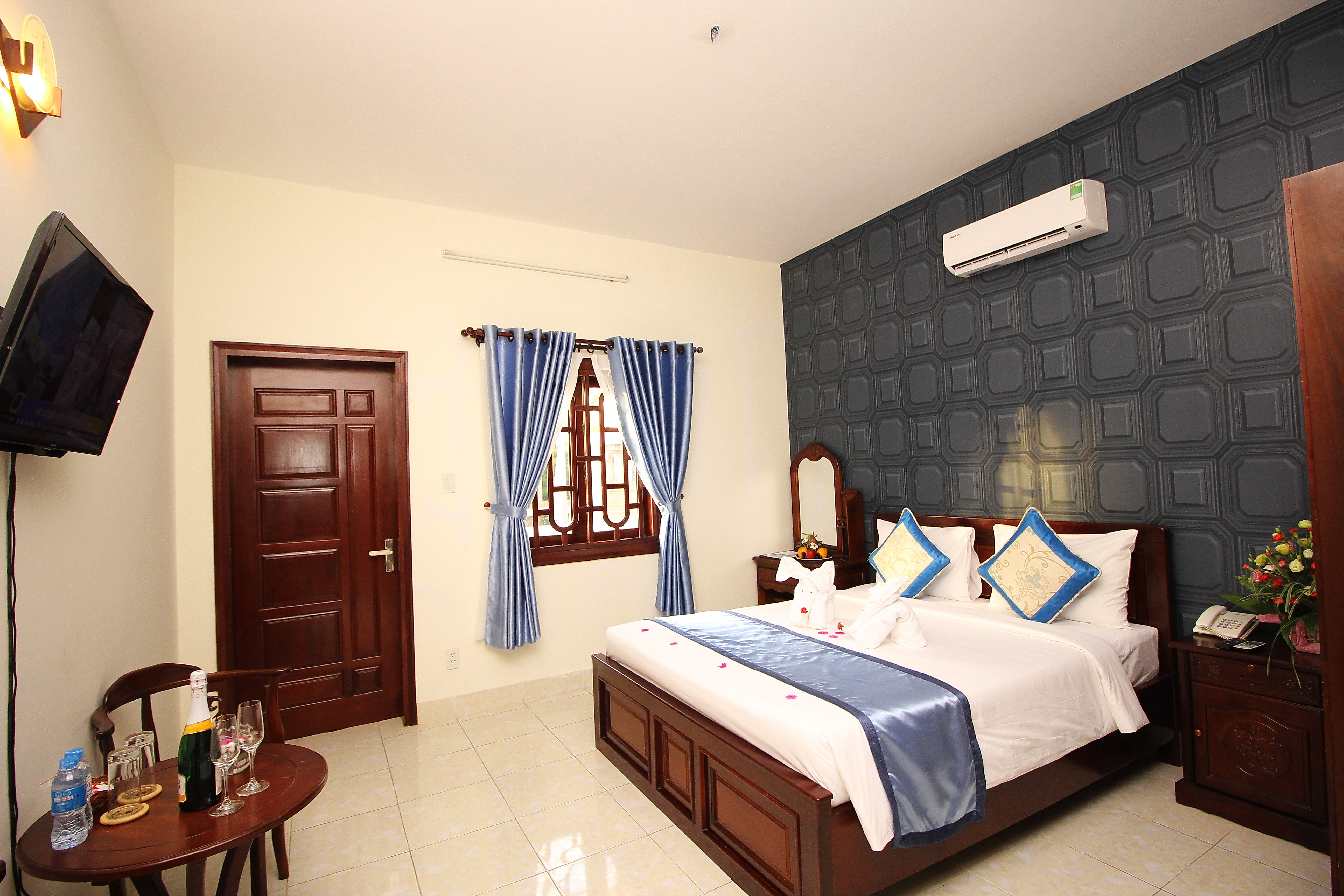 Junior Suite Beach Front