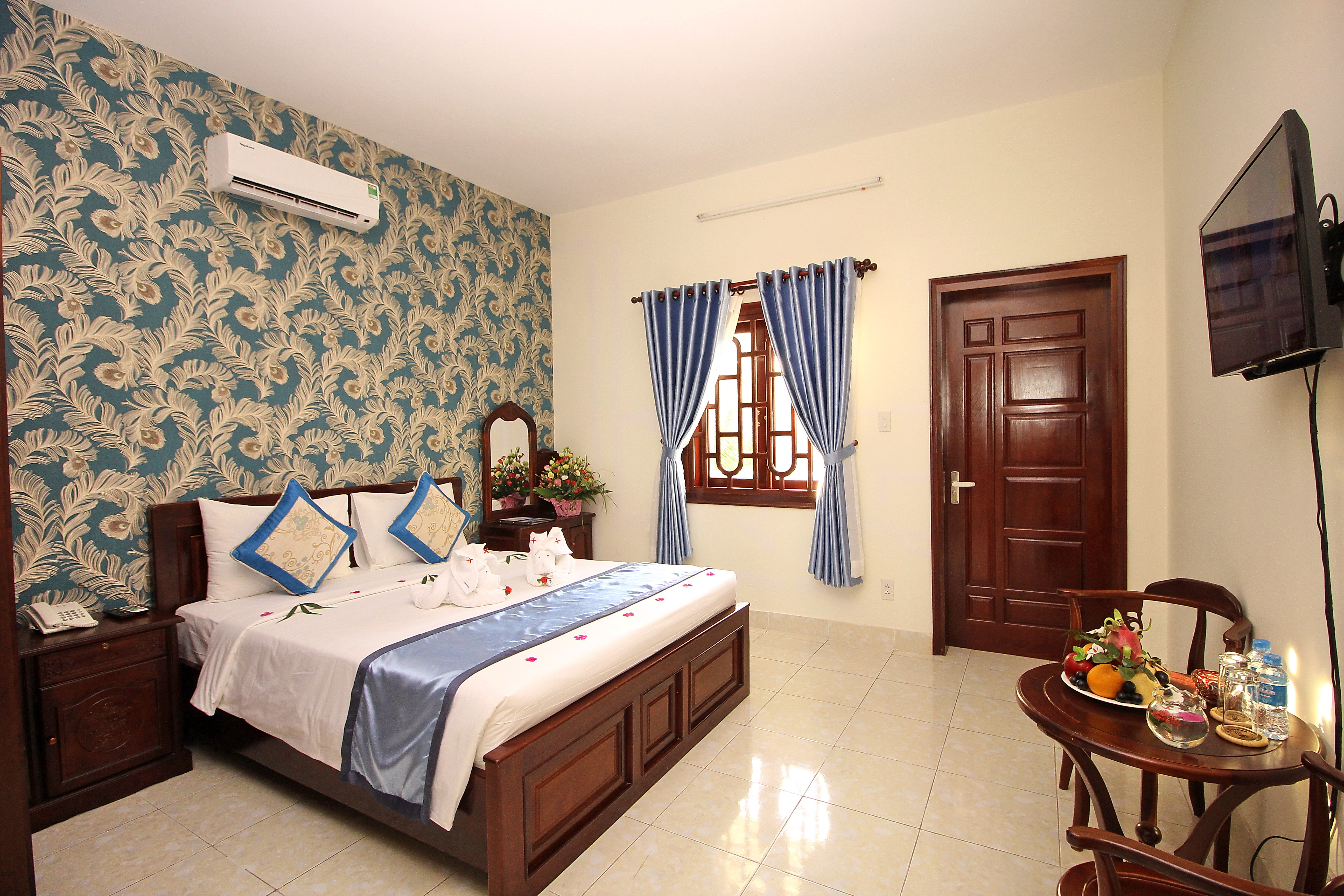 Junior Suite Beach Front