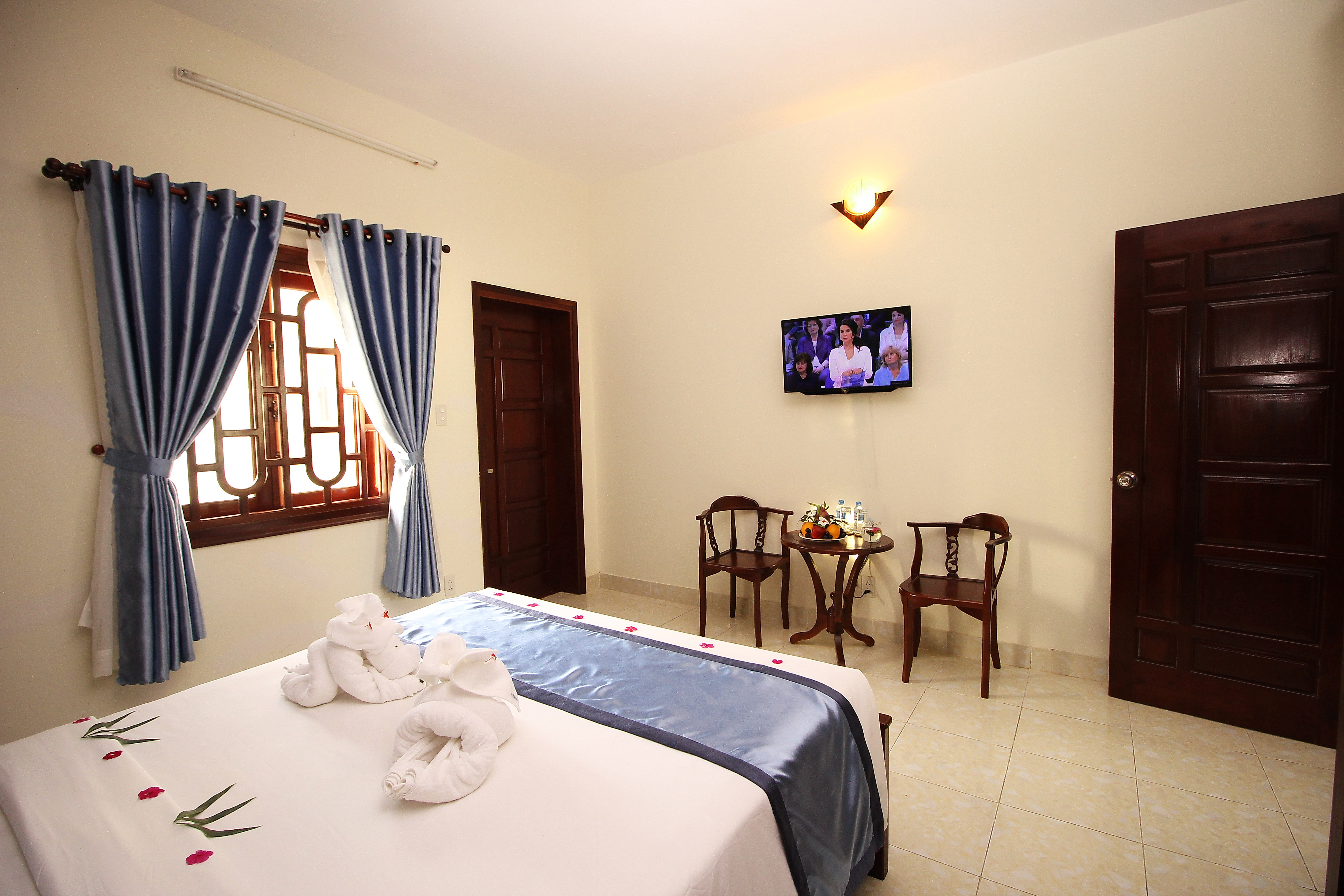 Junior Suite Beach Front