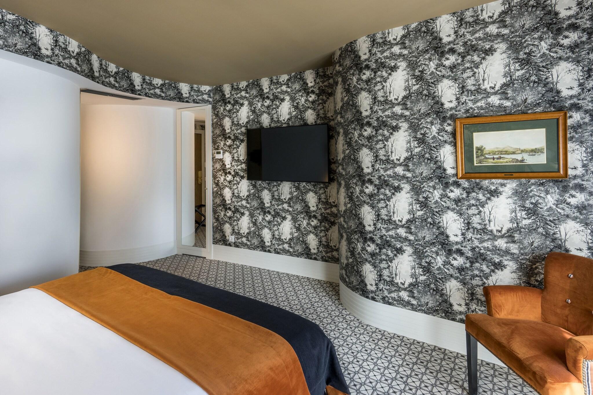 Double or Twin Premium Superior