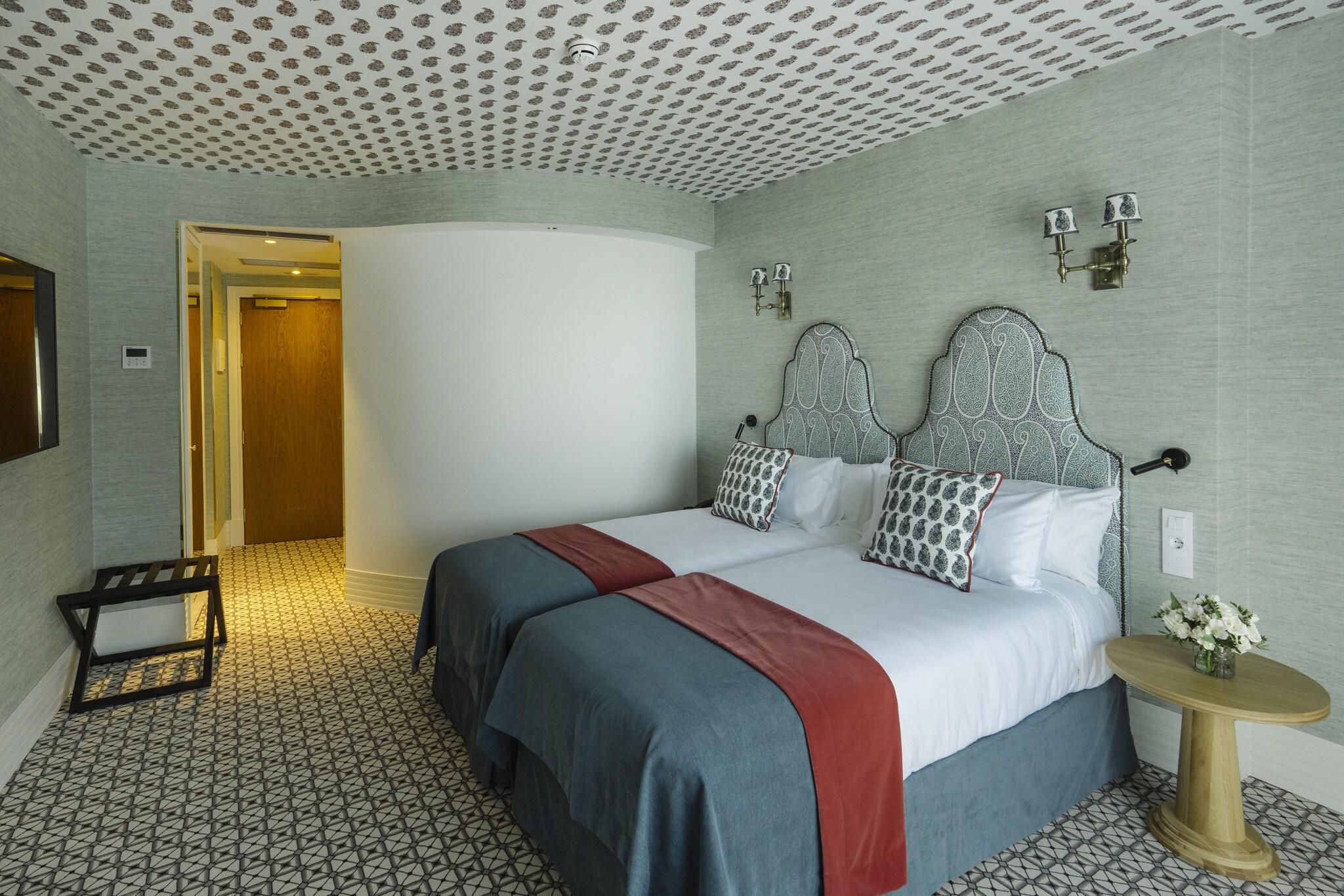 Double Premium Superior