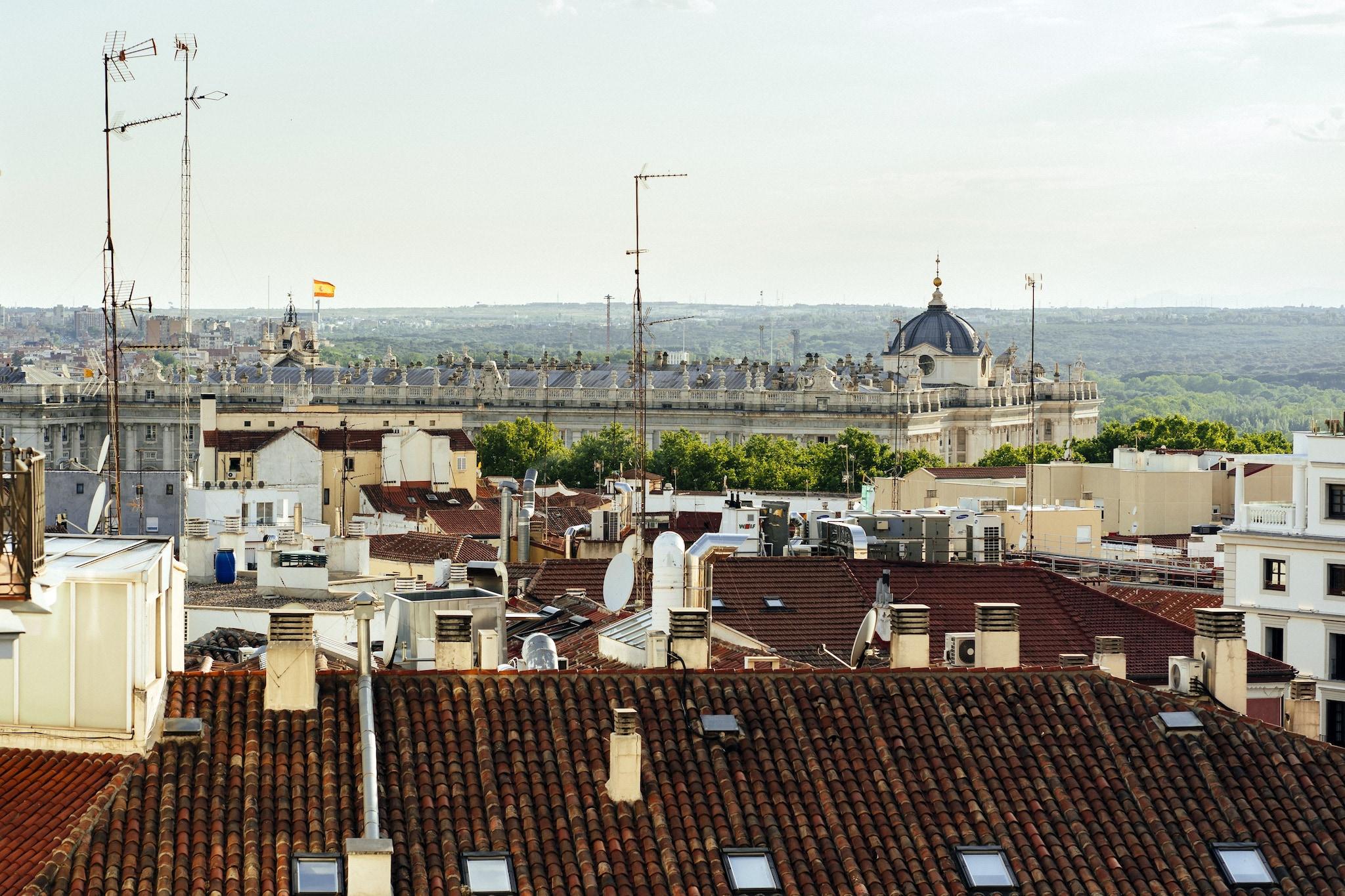 Double or Twin Premium Superior