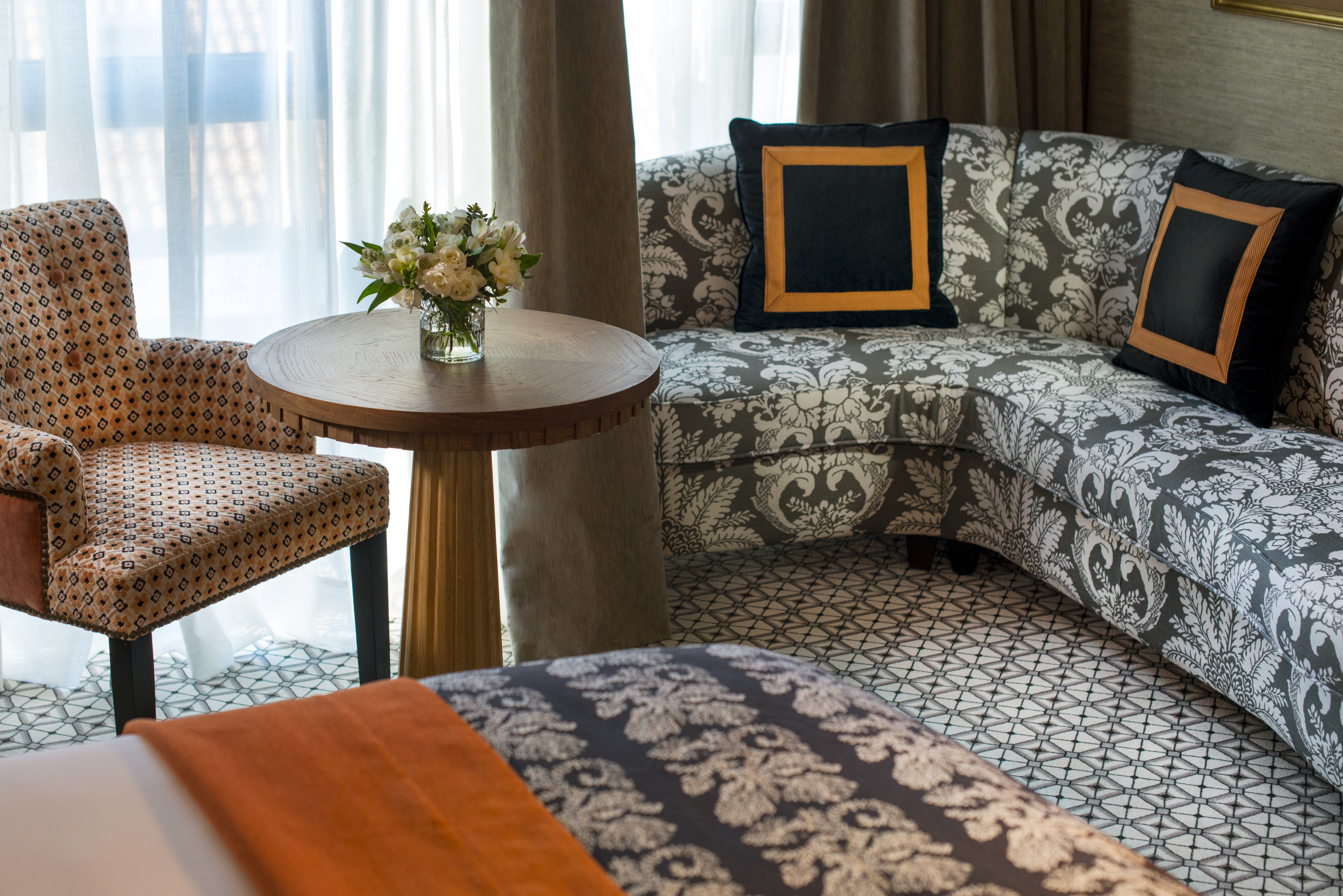 Junior Suite Standard