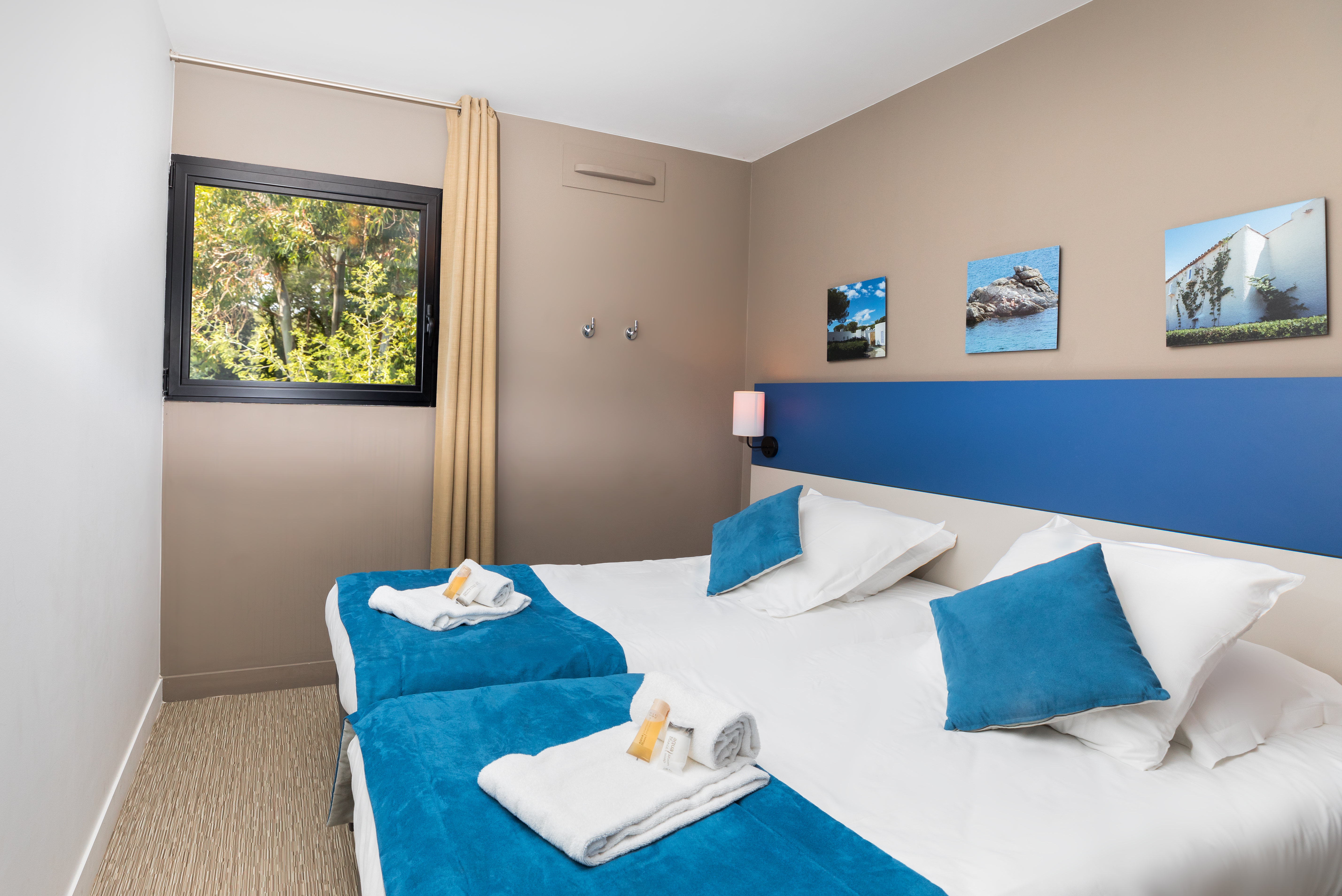 Apartment Capacity 2