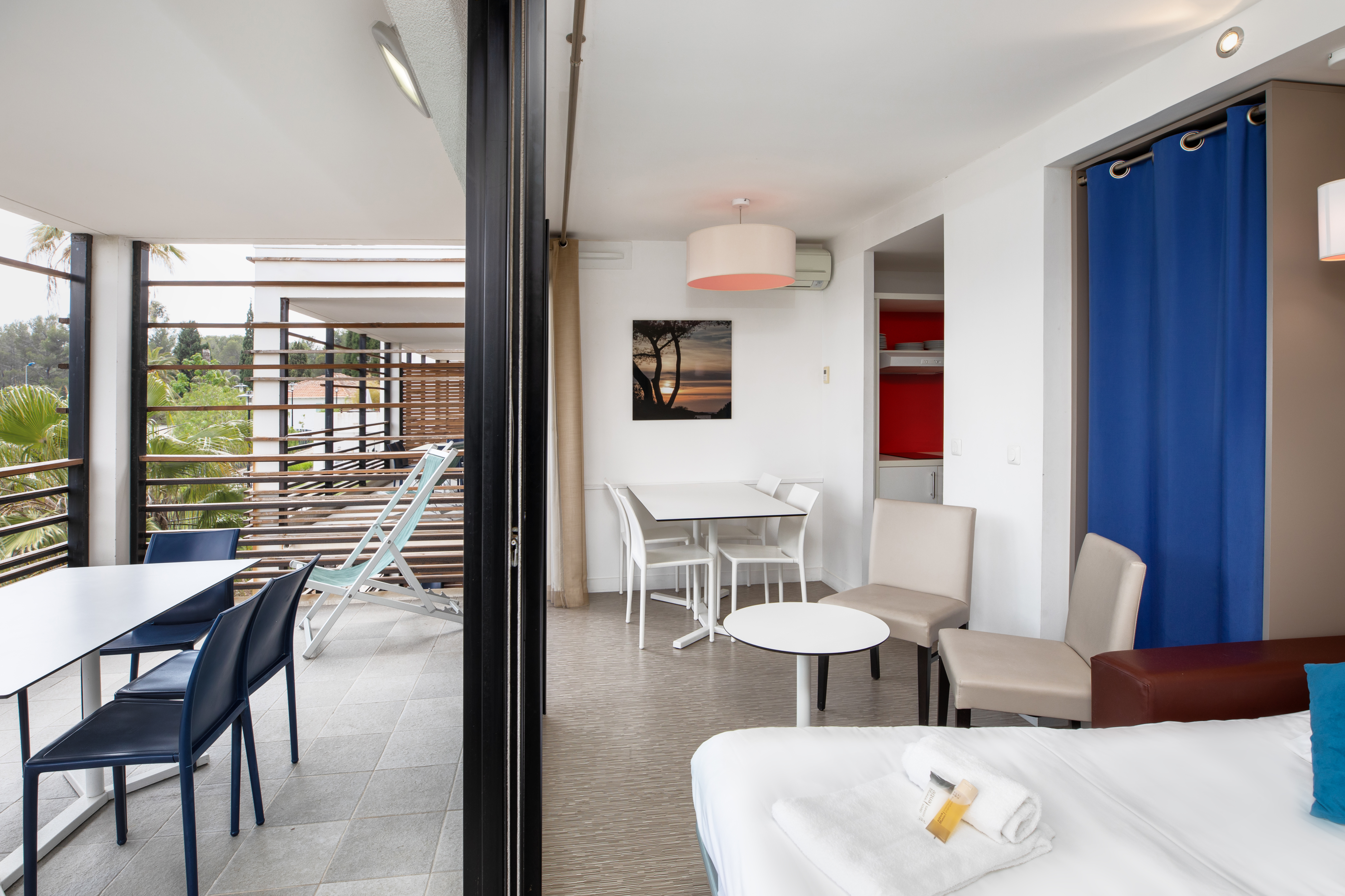 Apartment Capacity 2