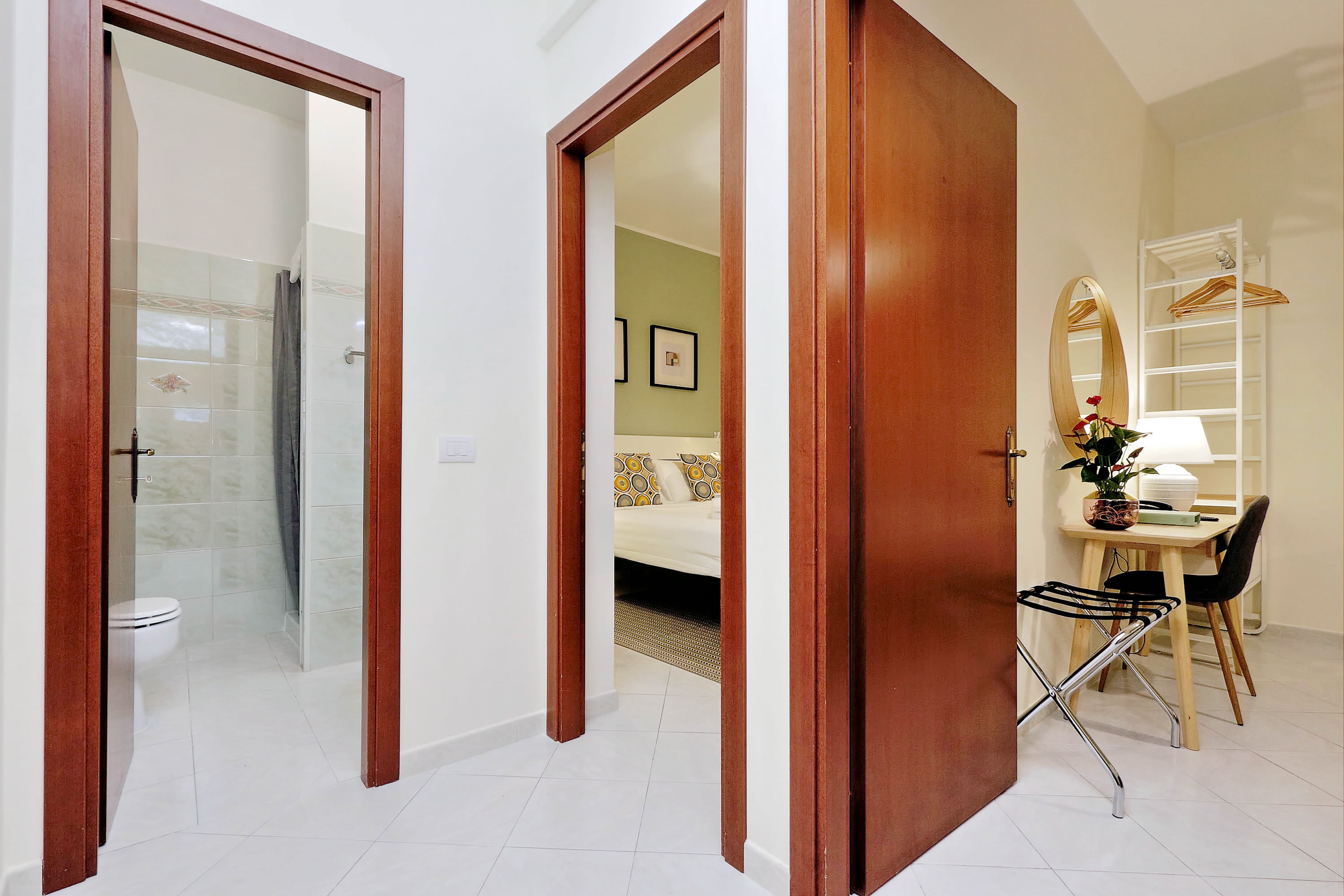 Family Room Standard