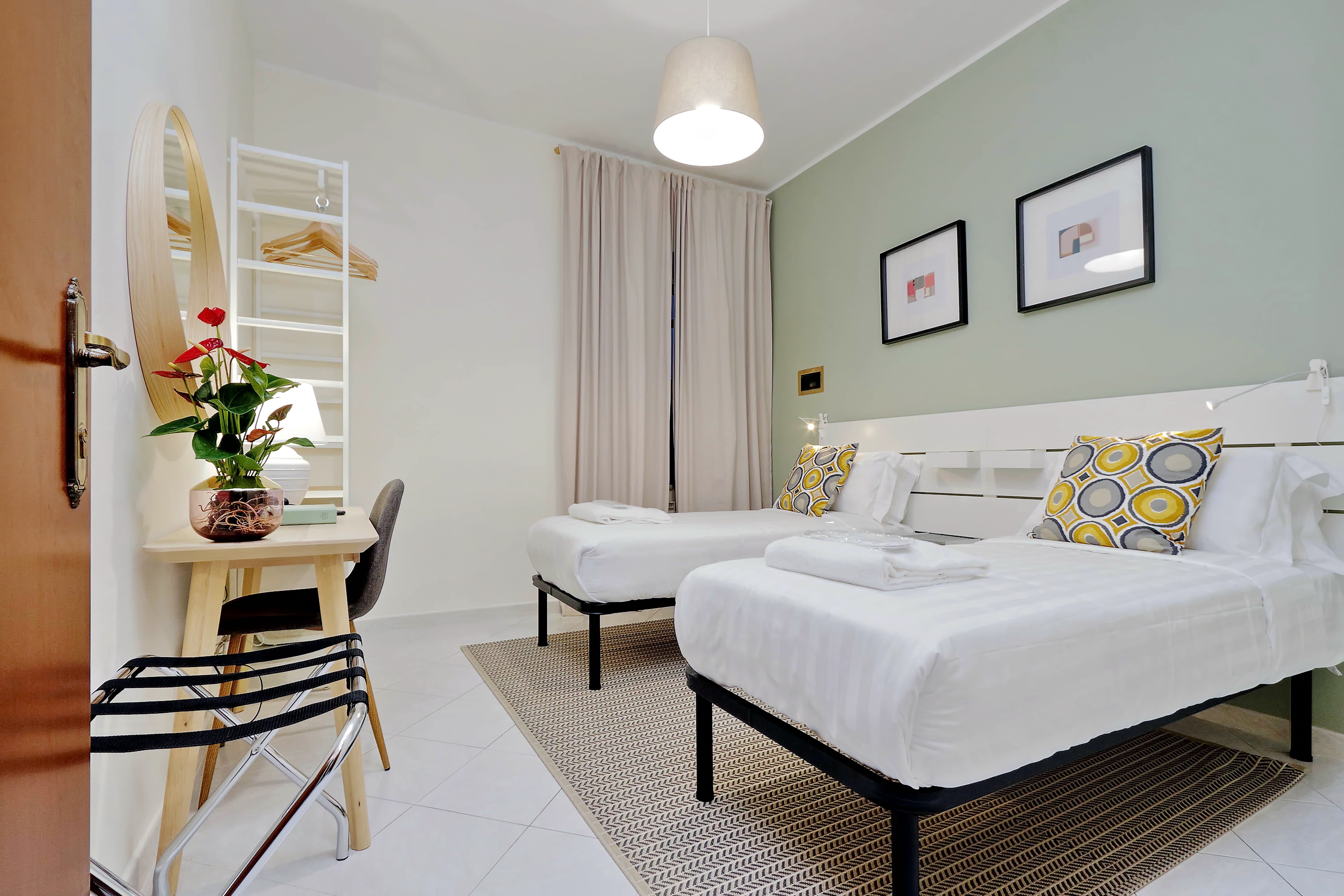 Family Room Standard