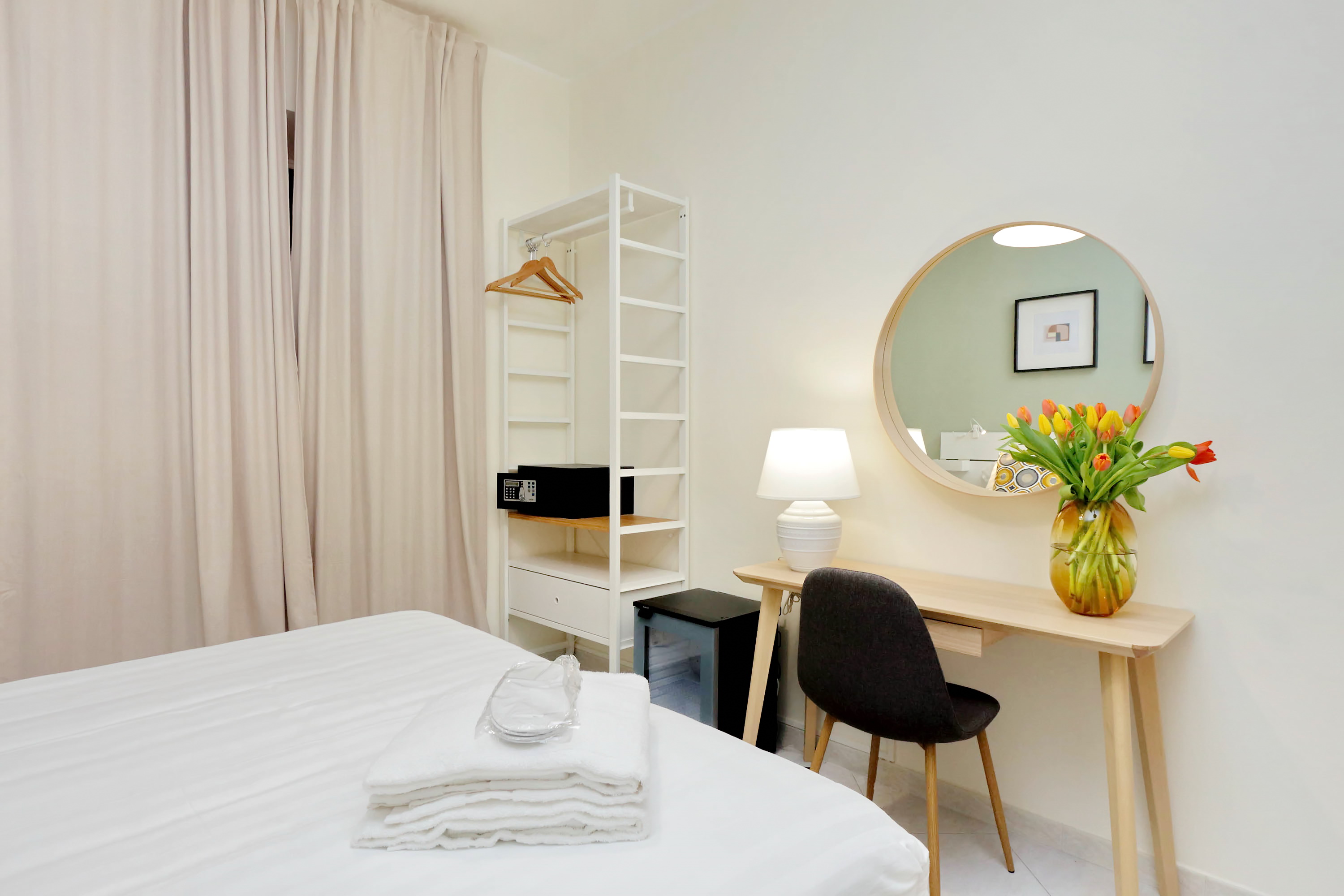 Family Room Standard