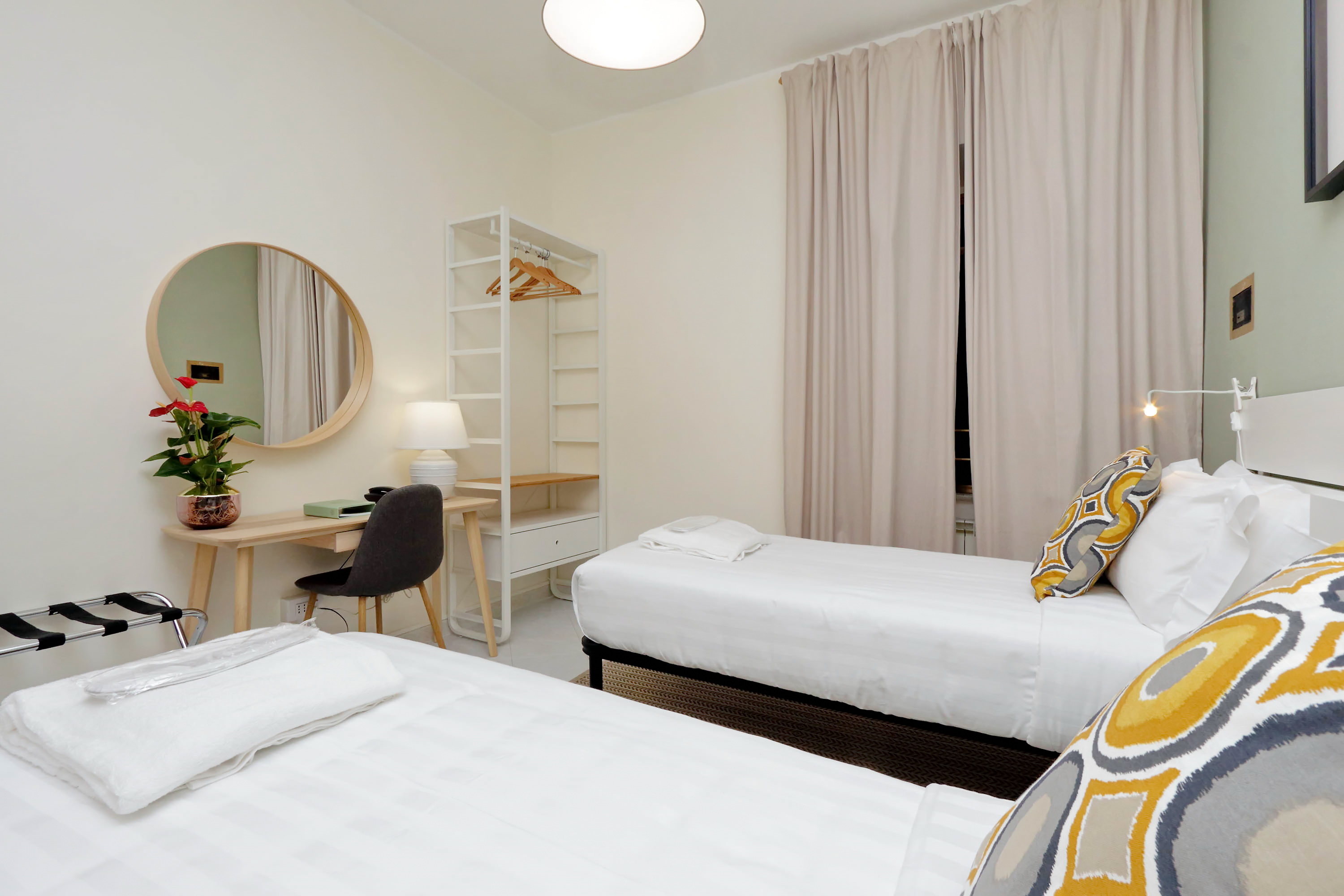 Family Room Standard