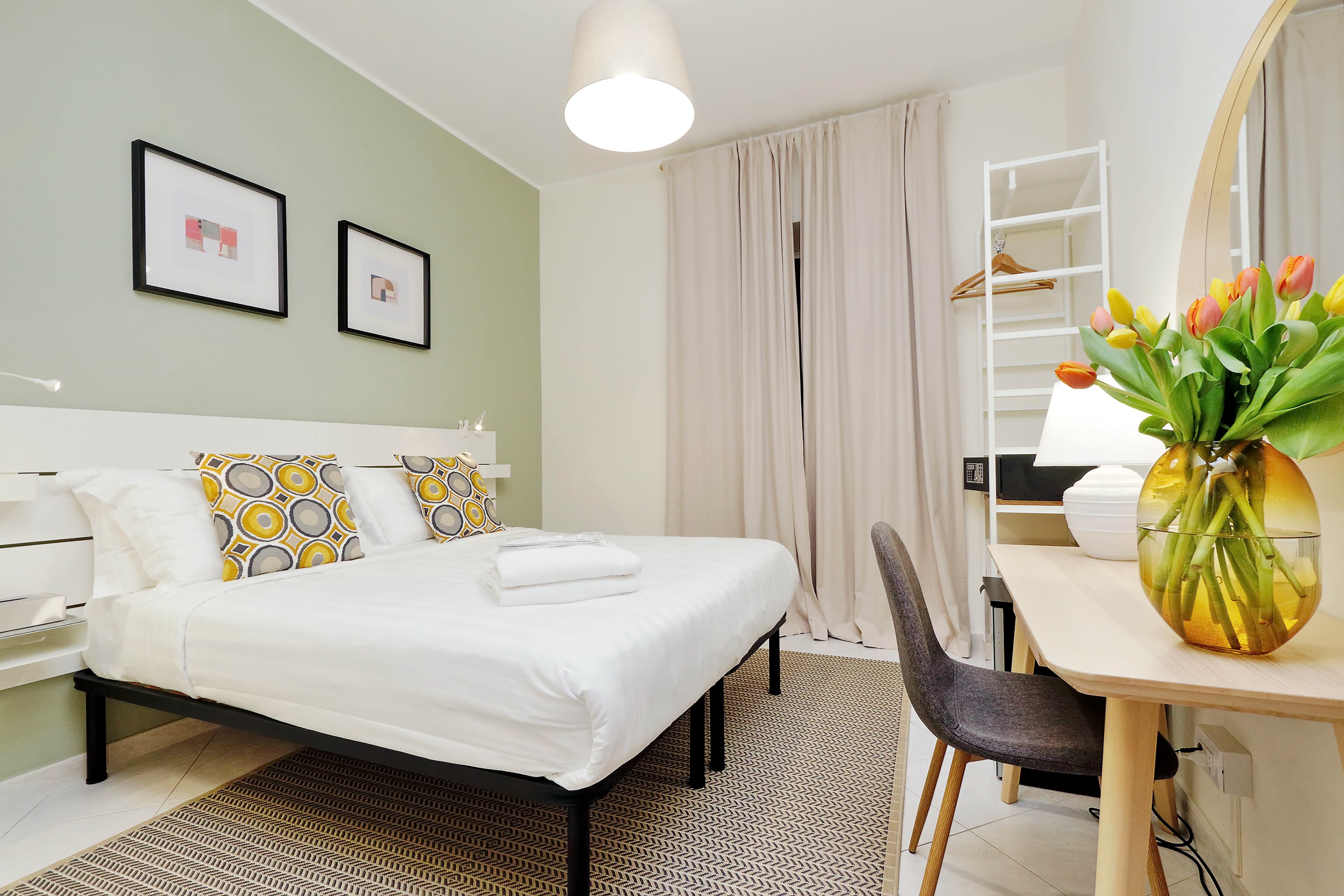 Family Room Standard