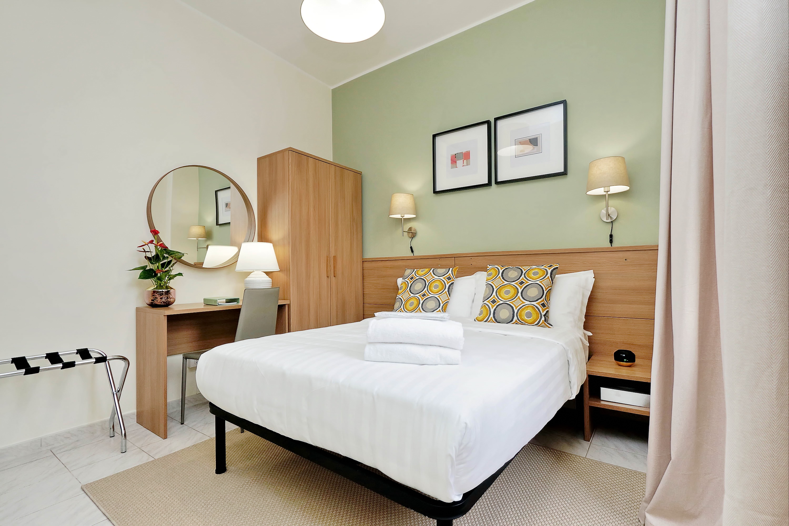 Double Single Standard