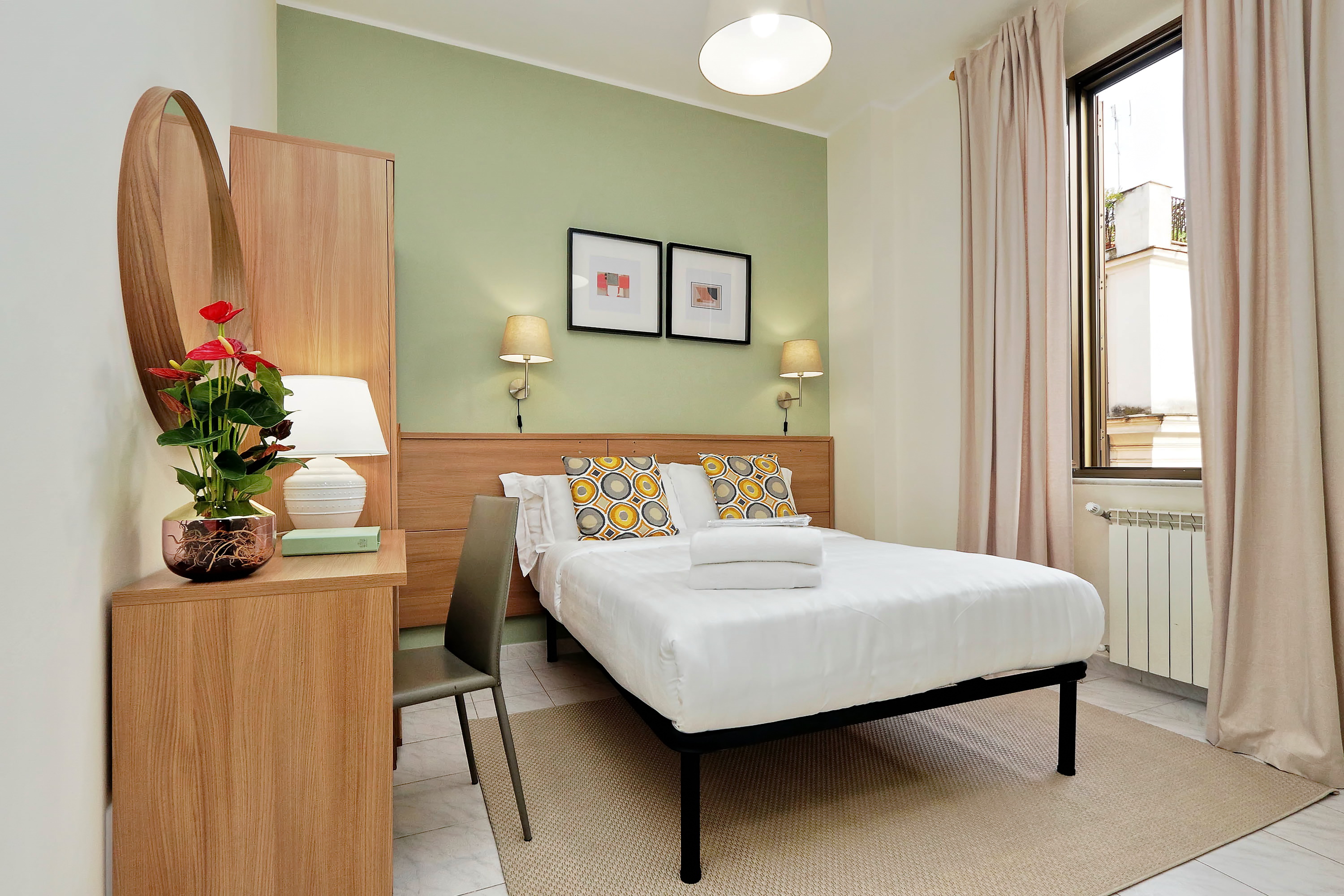 Double Single Standard