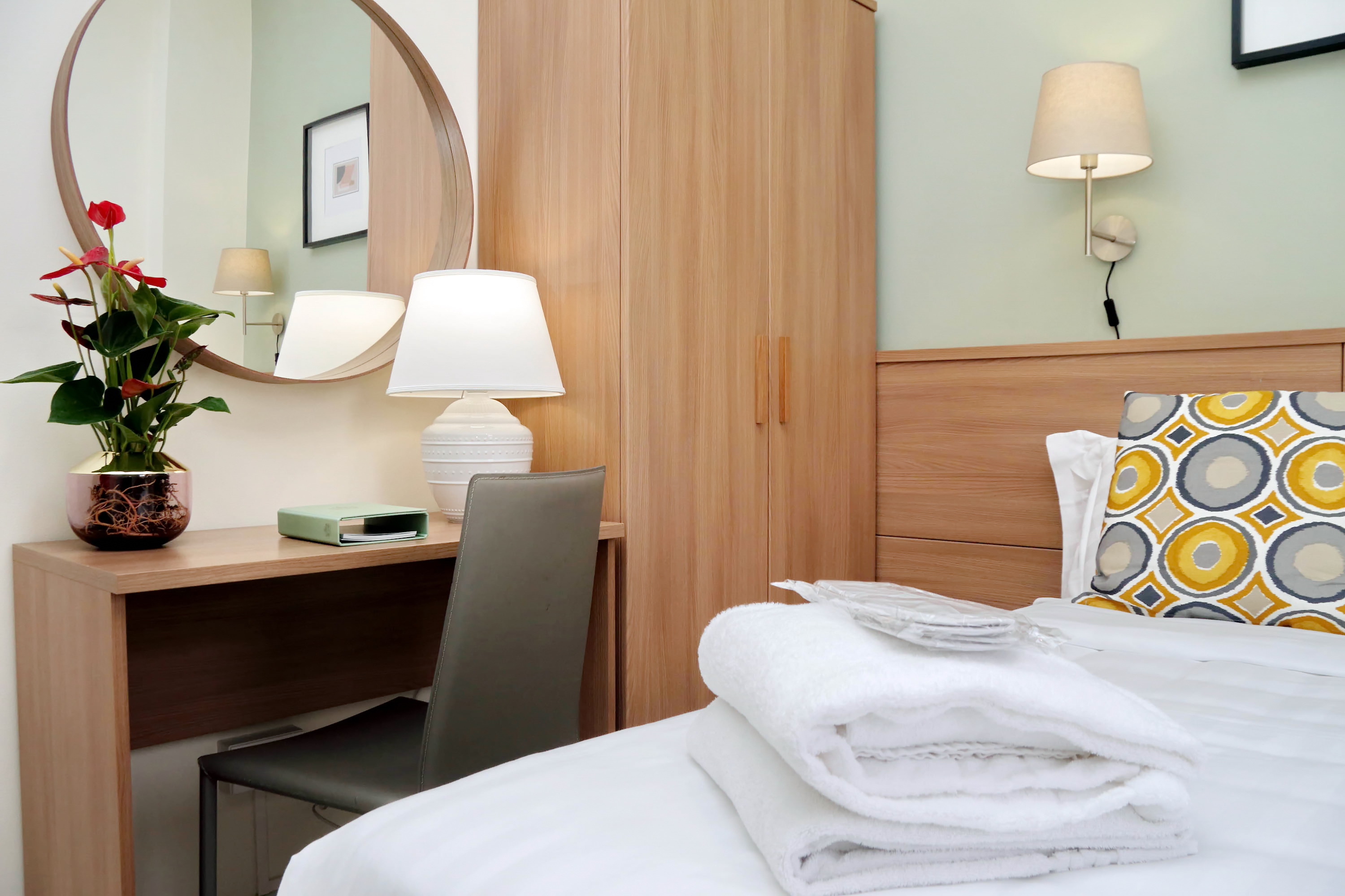 Double Single Standard