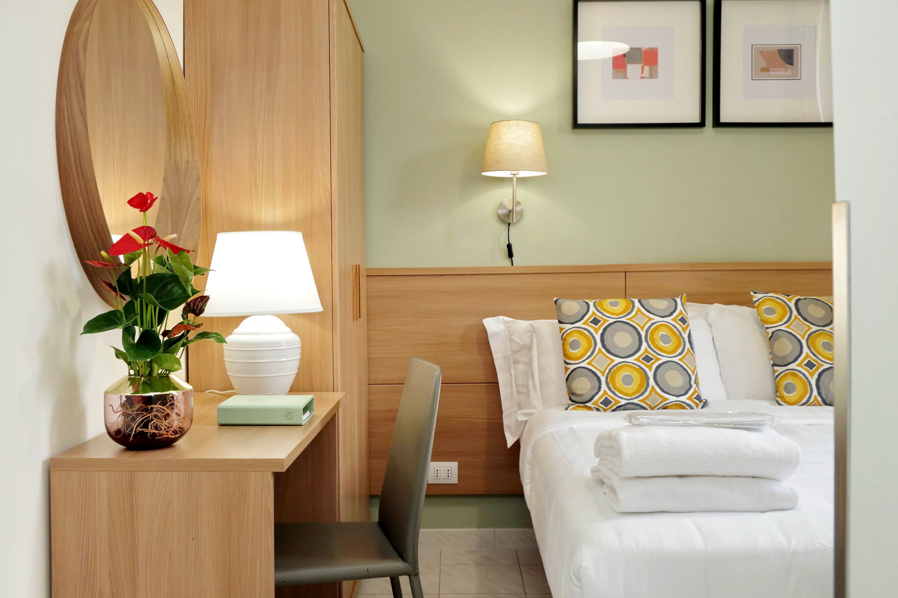 Double Single Standard