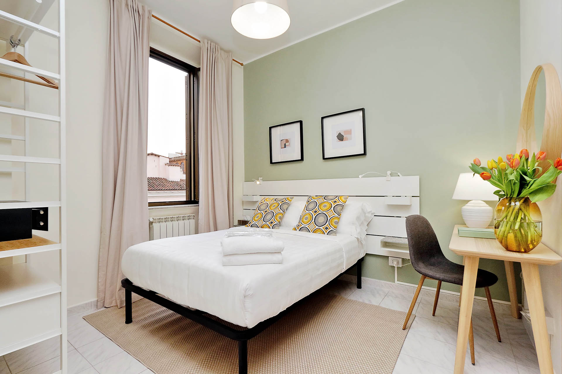 Double Single Superior