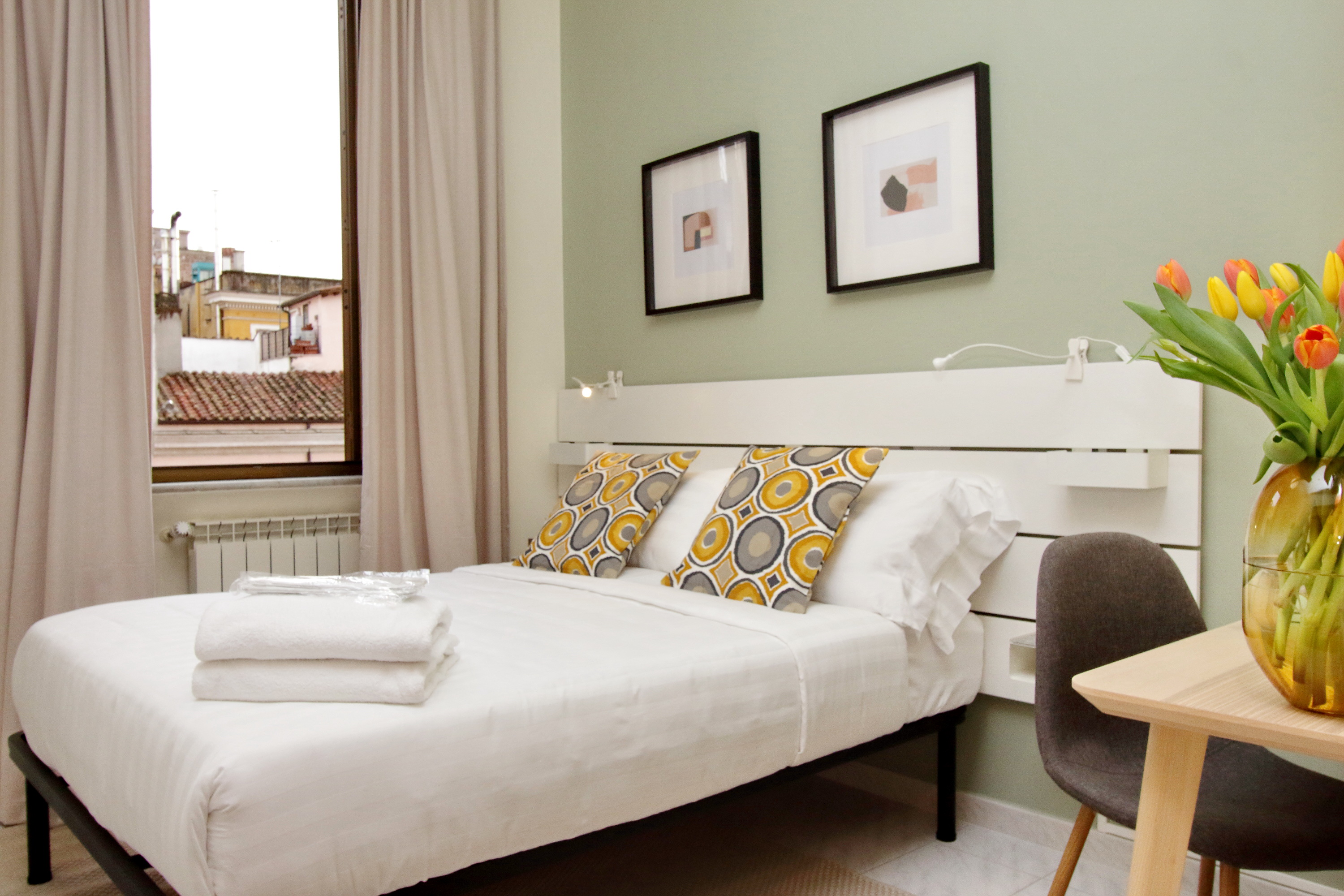 Double or Twin Superior