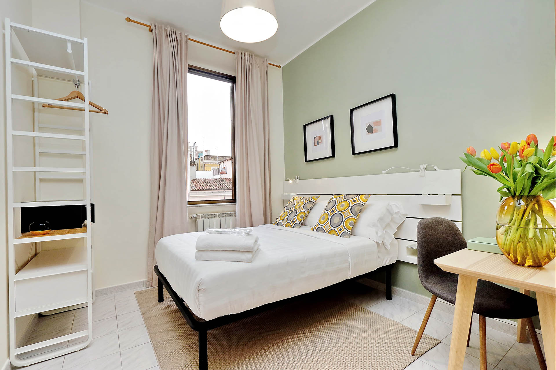 Double or Twin Superior