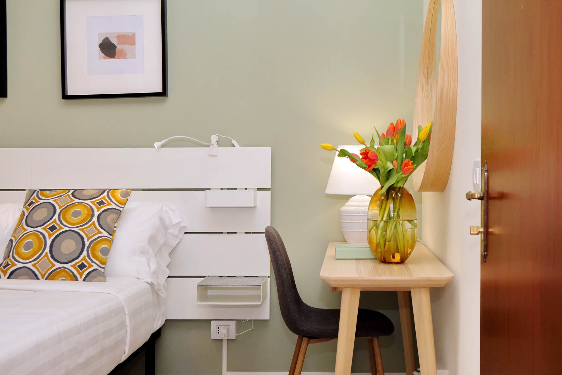 Double or Twin Superior