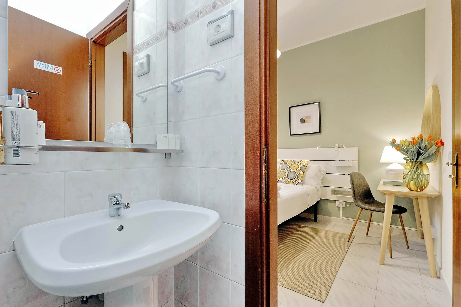 Double or Twin Superior