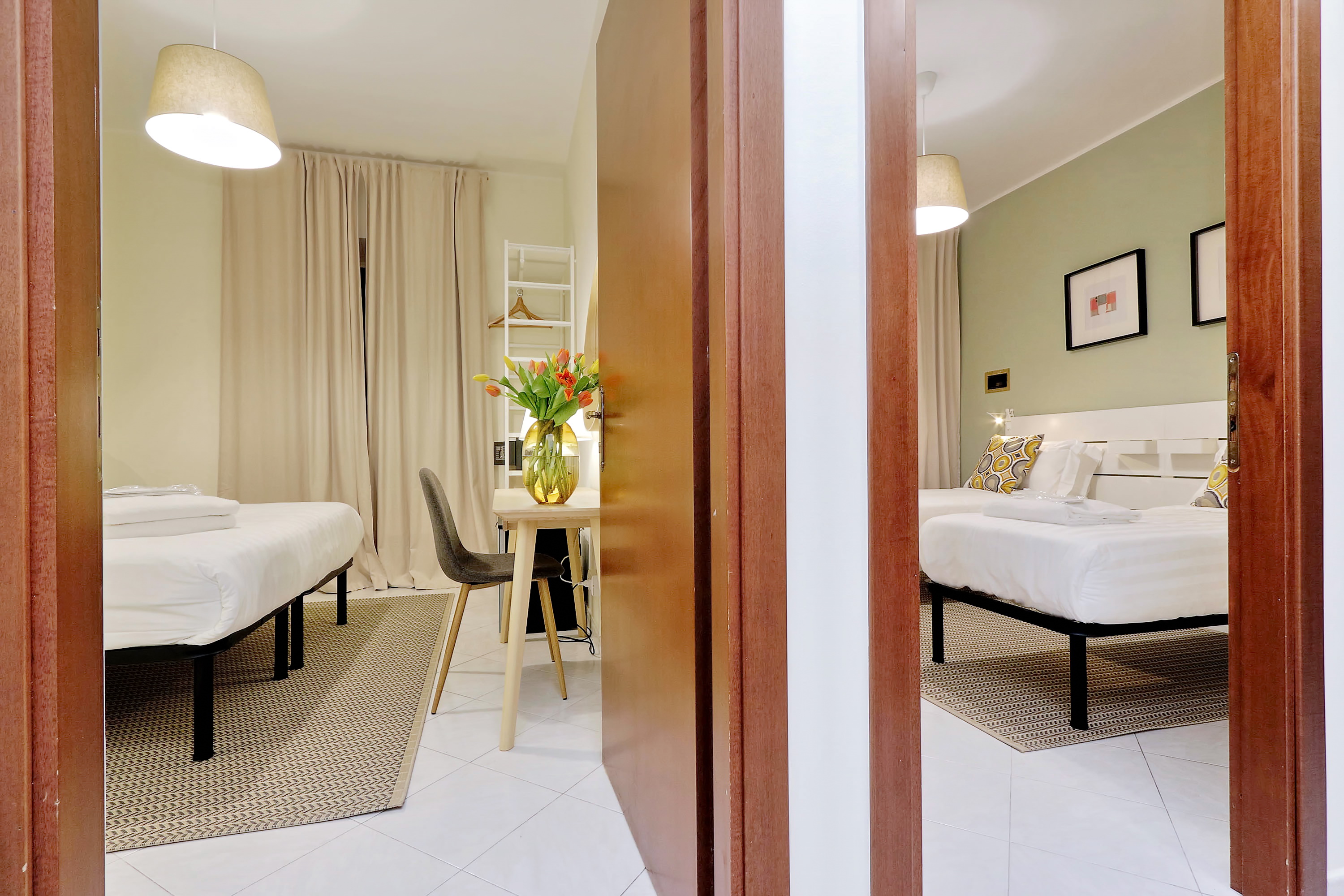 Family Room Standard