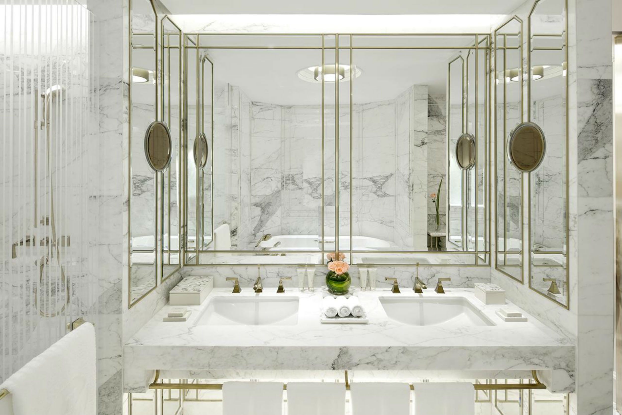 Double Deluxe Sea View