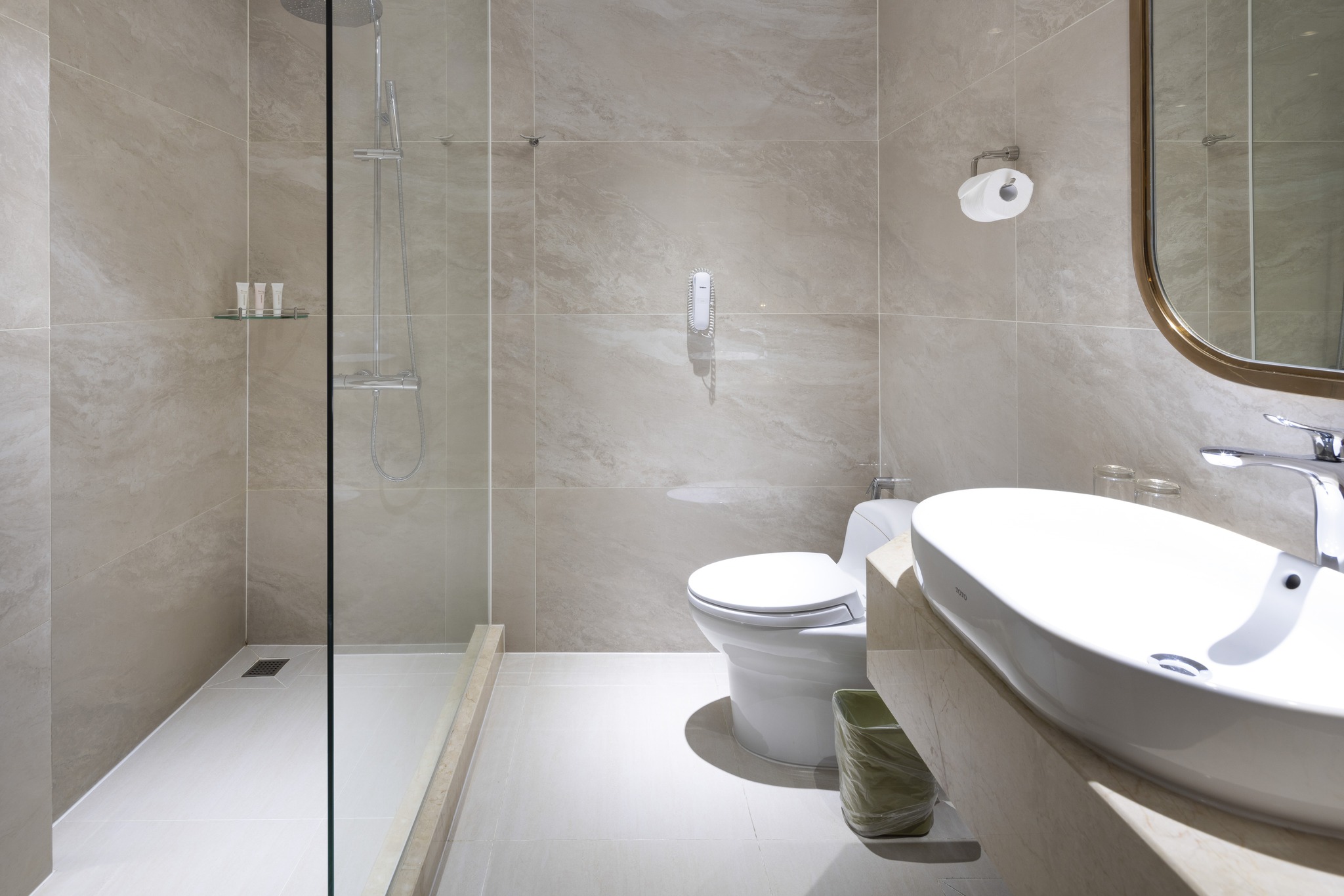 Double or Twin Deluxe