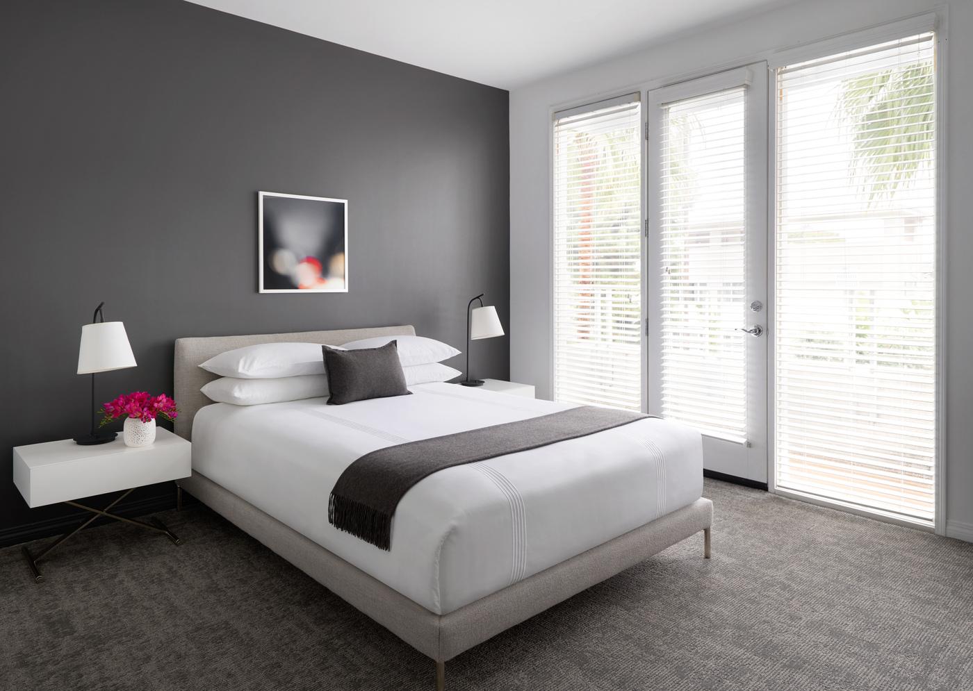 Suite Premium One Bedroom