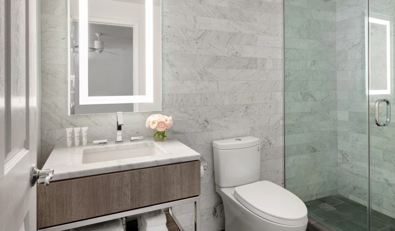 Townhome Premium Two Bedrooms