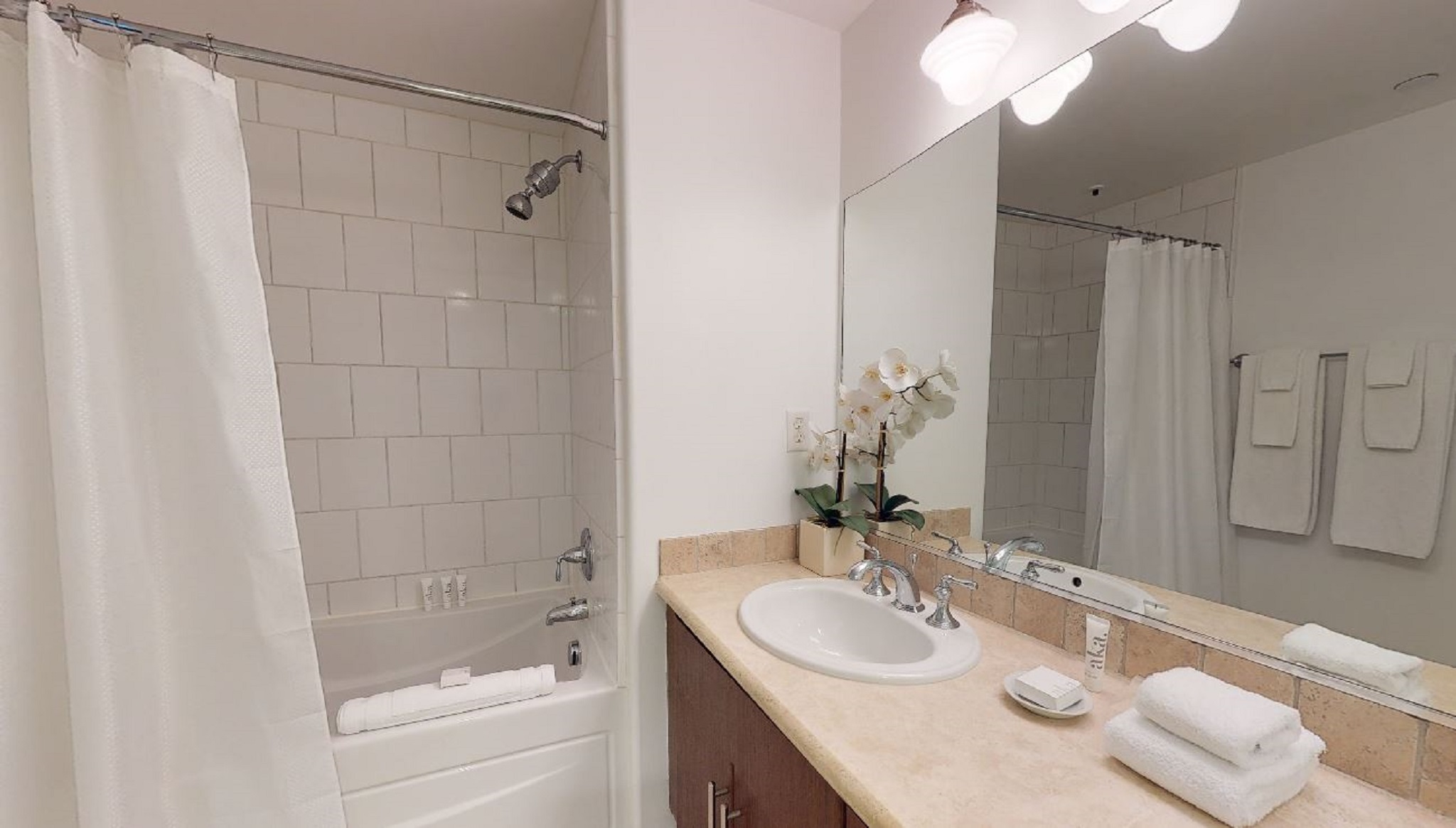 Double Premium Two Bedrooms