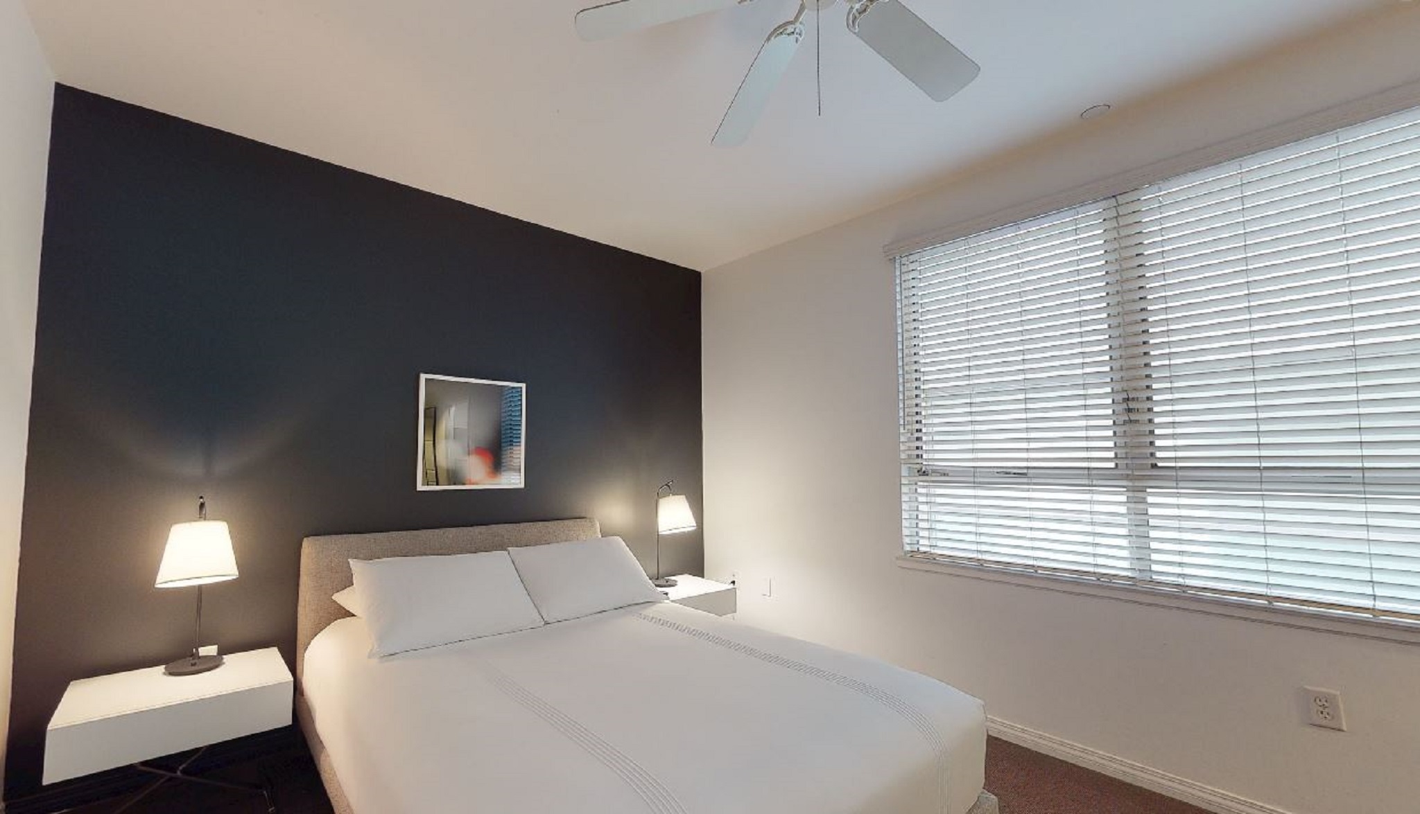 Double Premium Two Bedrooms