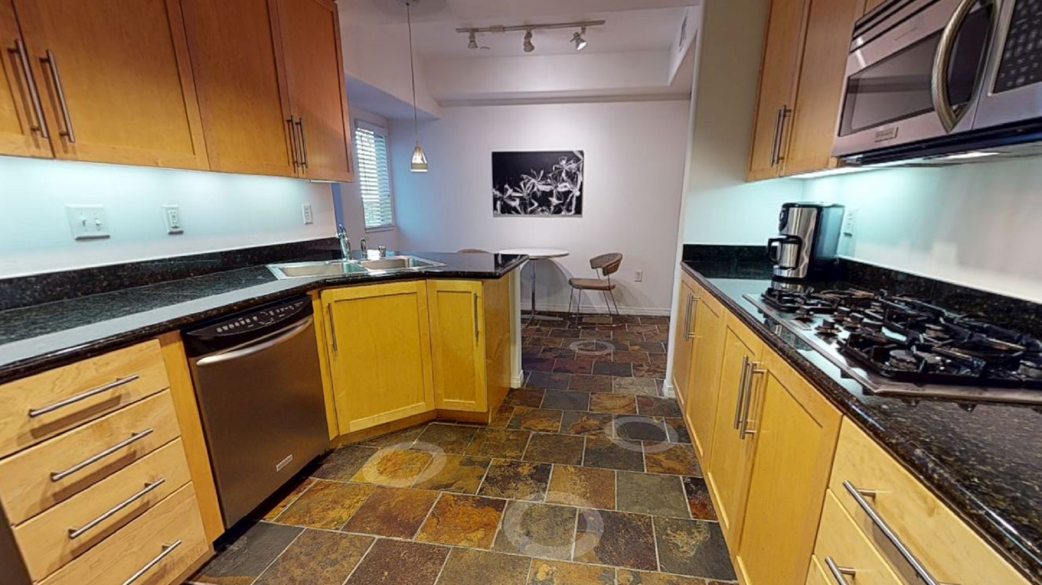 Double Premium Two Bedrooms