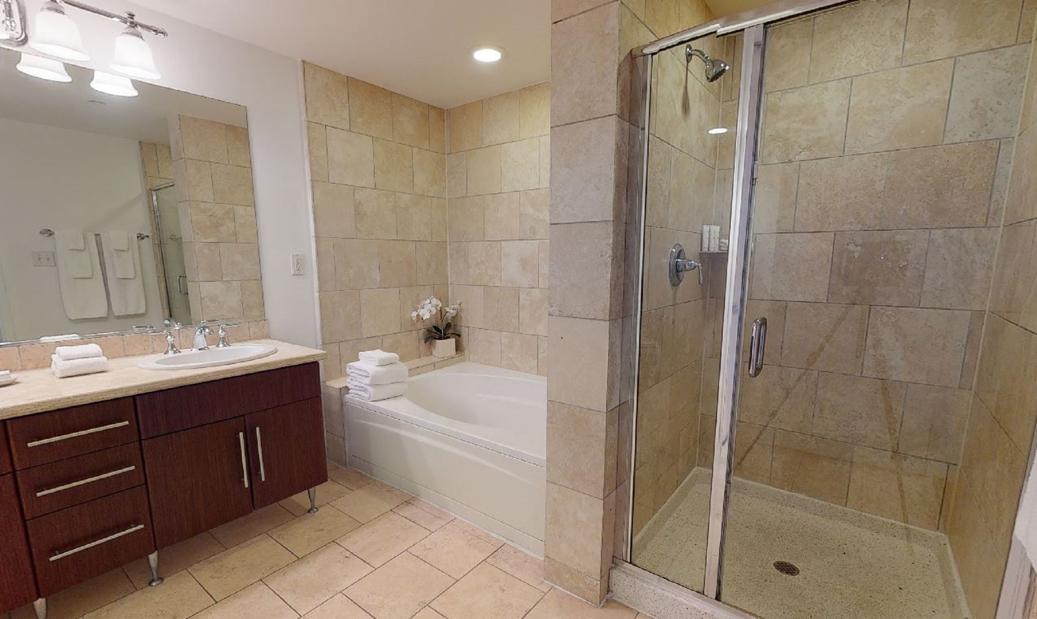 Double Premium Two Bedrooms