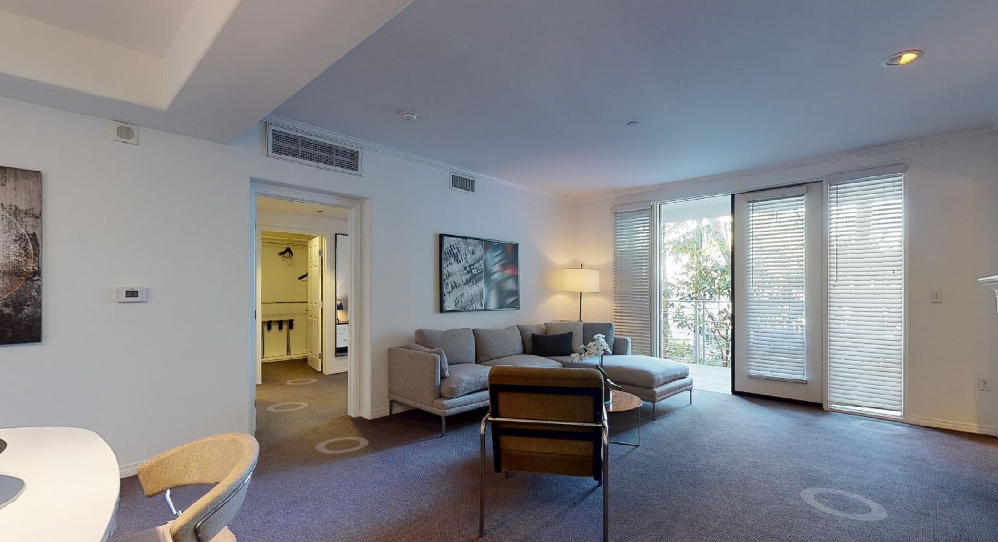 Double Premium Two Bedrooms