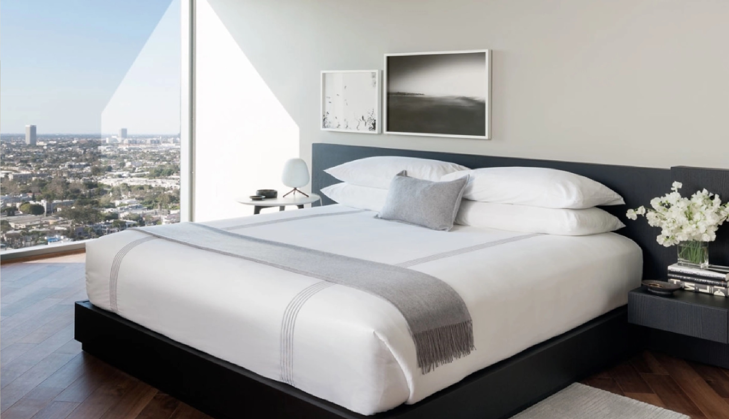 Suite Premium Two Bedrooms