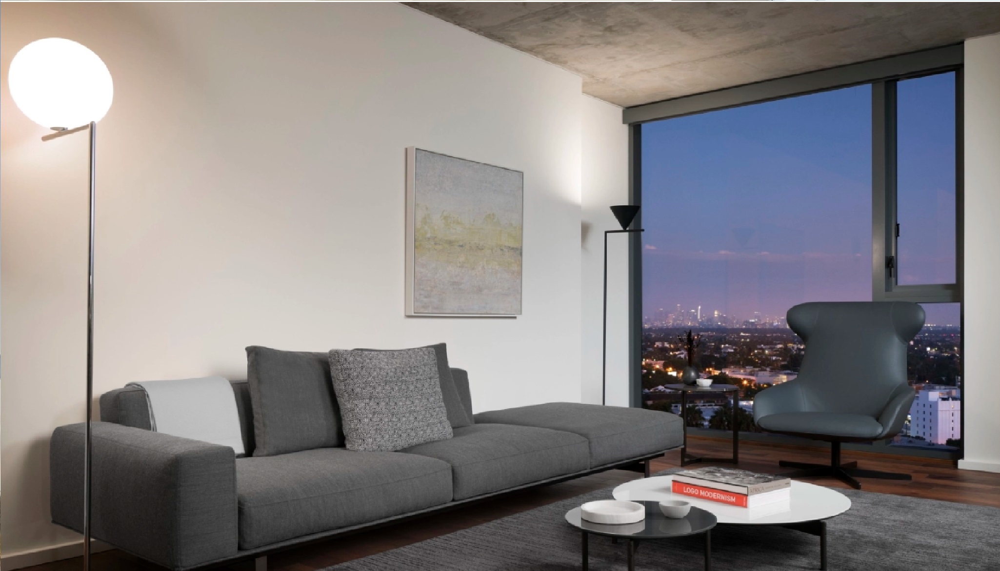 Double or Twin Penthouse